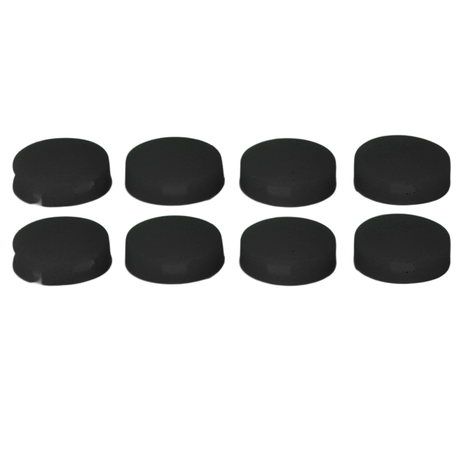 8pcs Doorbell Button Replacement Silicone Responsive Video Doorbell Buttons view 4