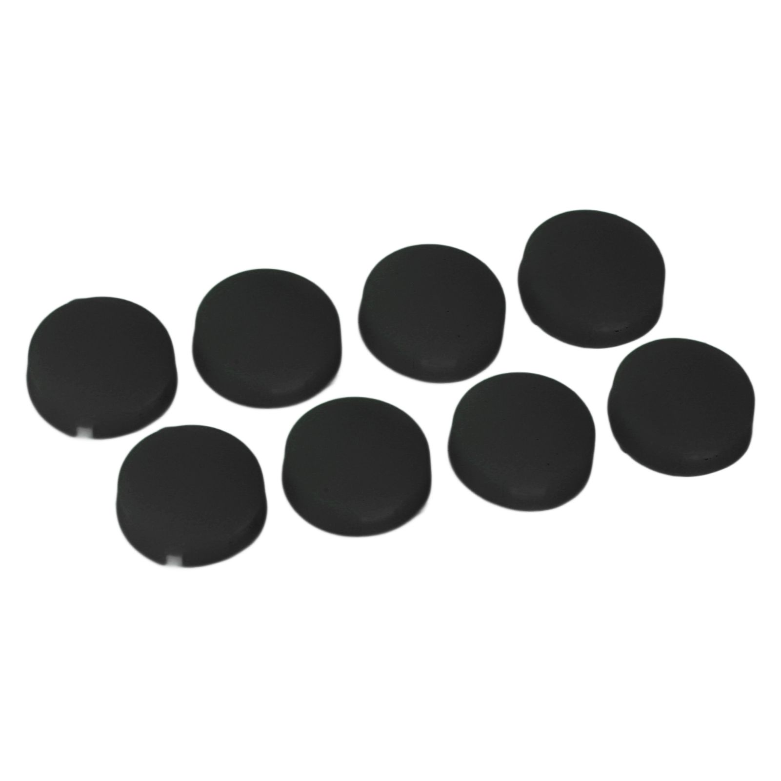 8pcs Doorbell Button Replacement Silicone Responsive Video Doorbell Buttons view 8