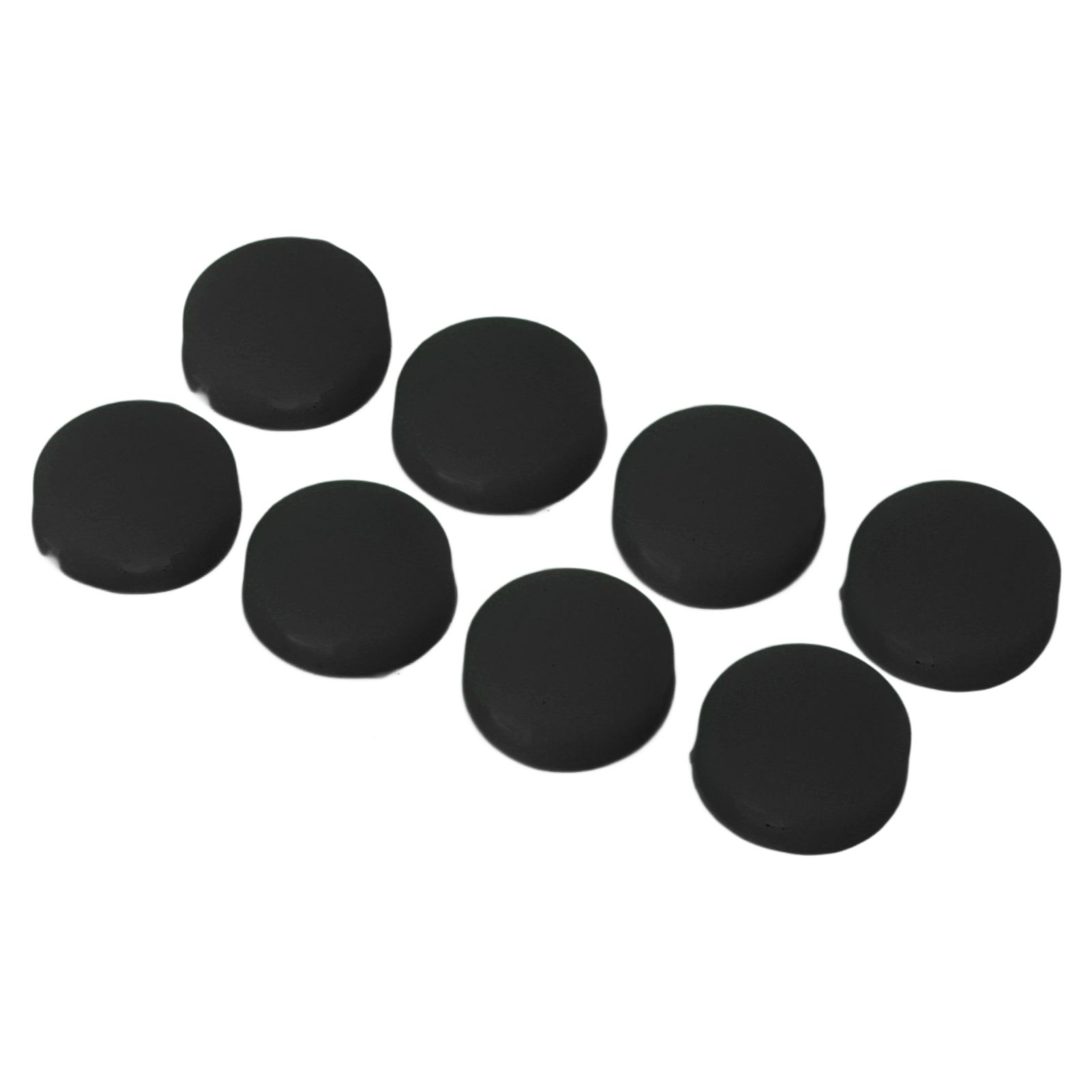 8pcs Doorbell Button Replacement Silicone Responsive Video Doorbell Buttons view 9