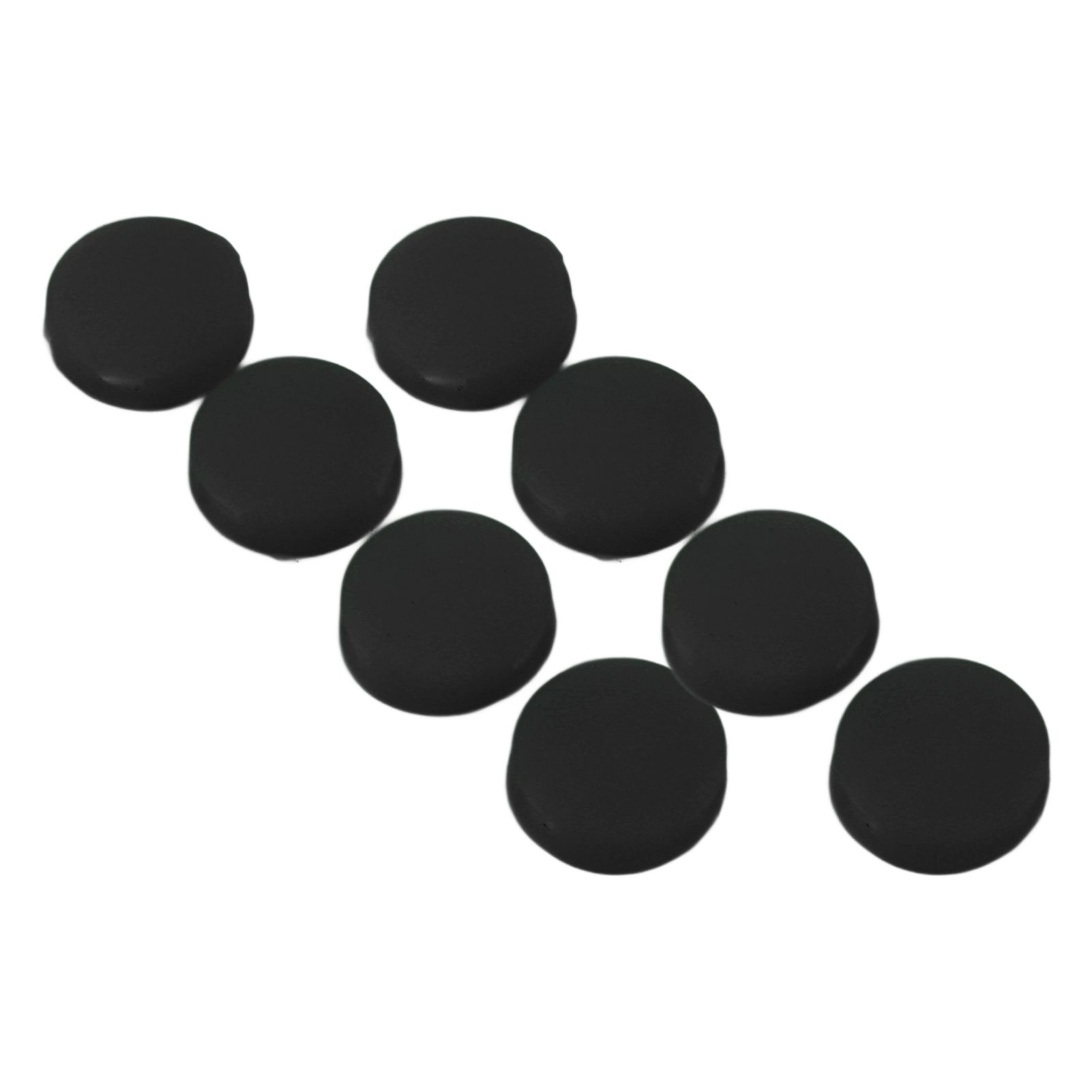 8pcs Doorbell Button Replacement Silicone Responsive Video Doorbell Buttons view 10