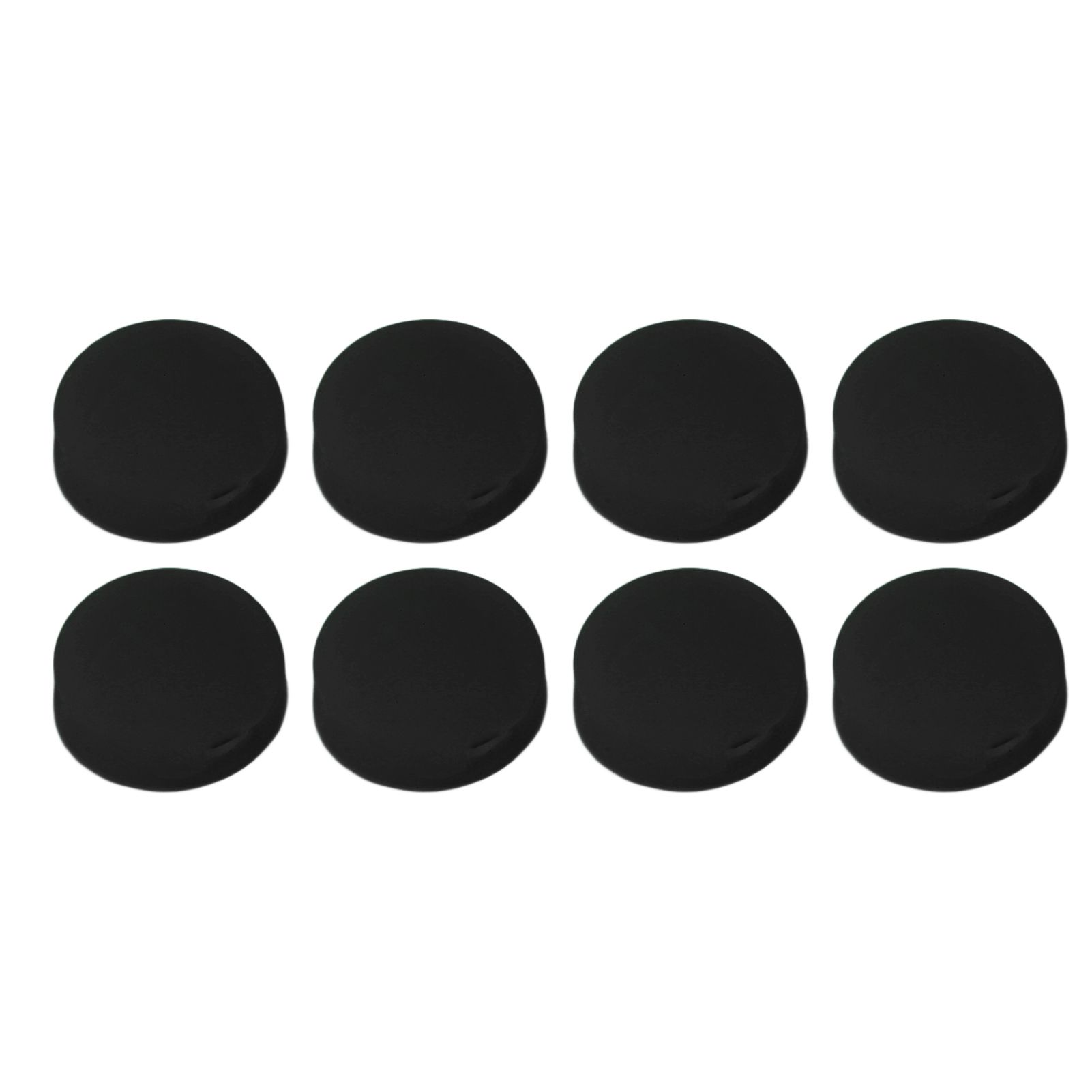 8pcs Doorbell Button Replacement Silicone Responsive Video Doorbell Buttons view 12