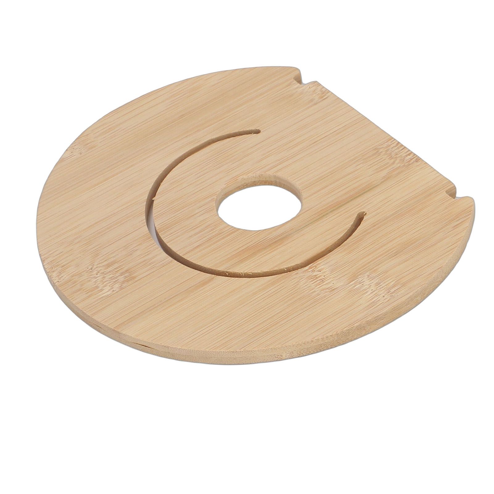 Desk CD Storage Rack Solid Wood Creative Exquisite Craftsmanship Desk CD Stand view 2