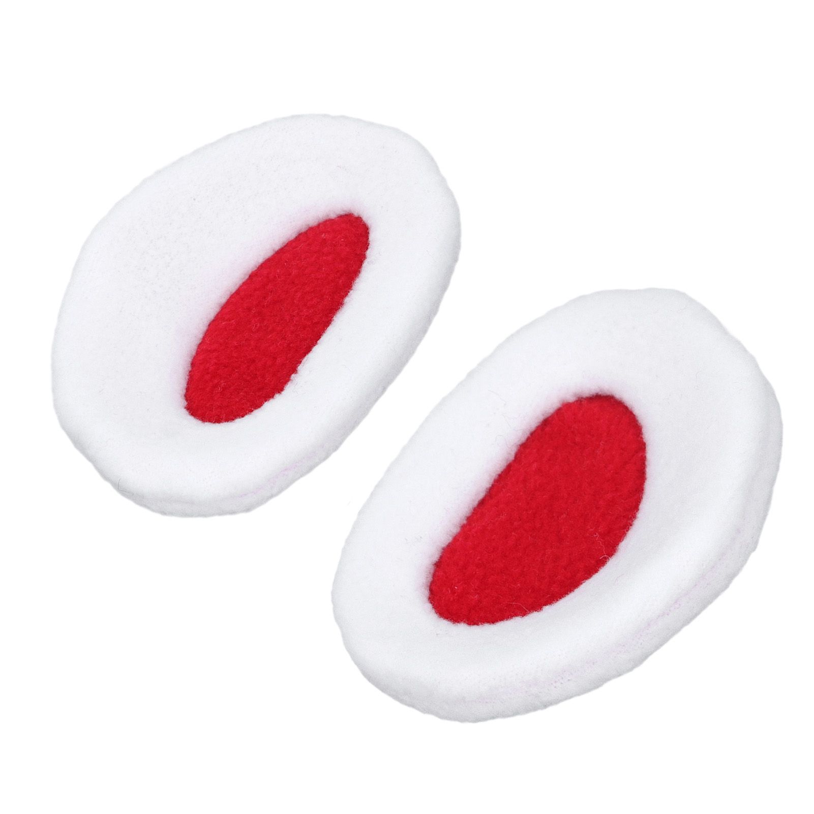 2PCS Bandless Ear Warmers Windproof Coldproof Earmuffs for Winter Outdoors view 6