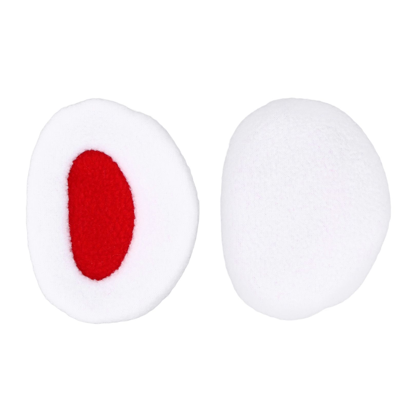 2PCS Bandless Ear Warmers Windproof Coldproof Earmuffs for Winter Outdoors view 10