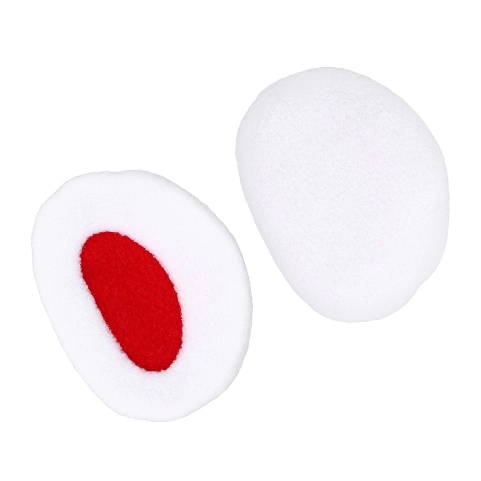 2PCS Bandless Ear Warmers Windproof Coldproof Earmuffs for Winter Outdoors view 11