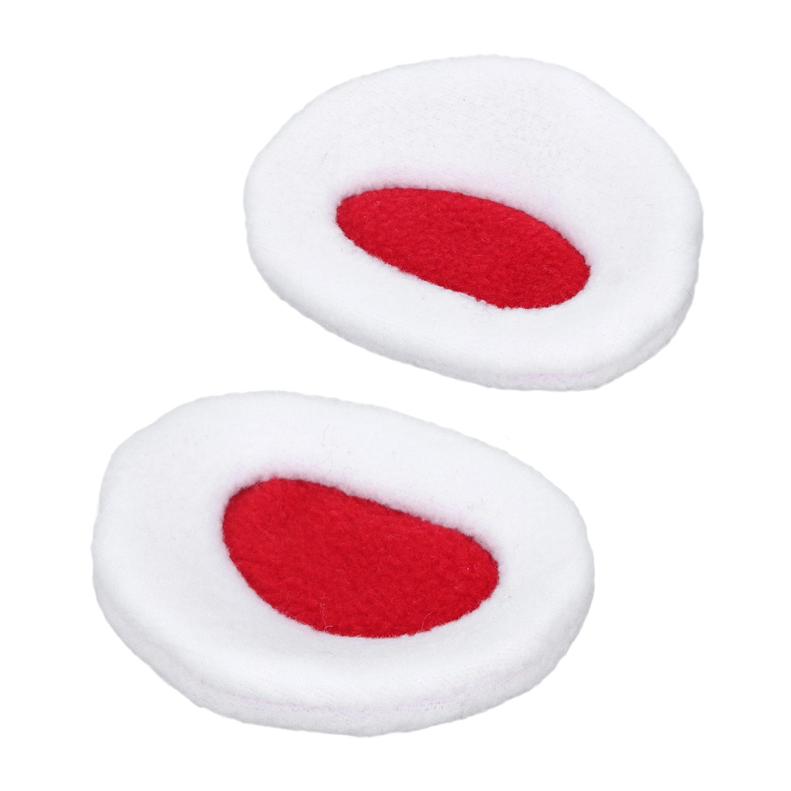 2PCS Bandless Ear Warmers Windproof Coldproof Earmuffs for Winter Outdoors view 12
