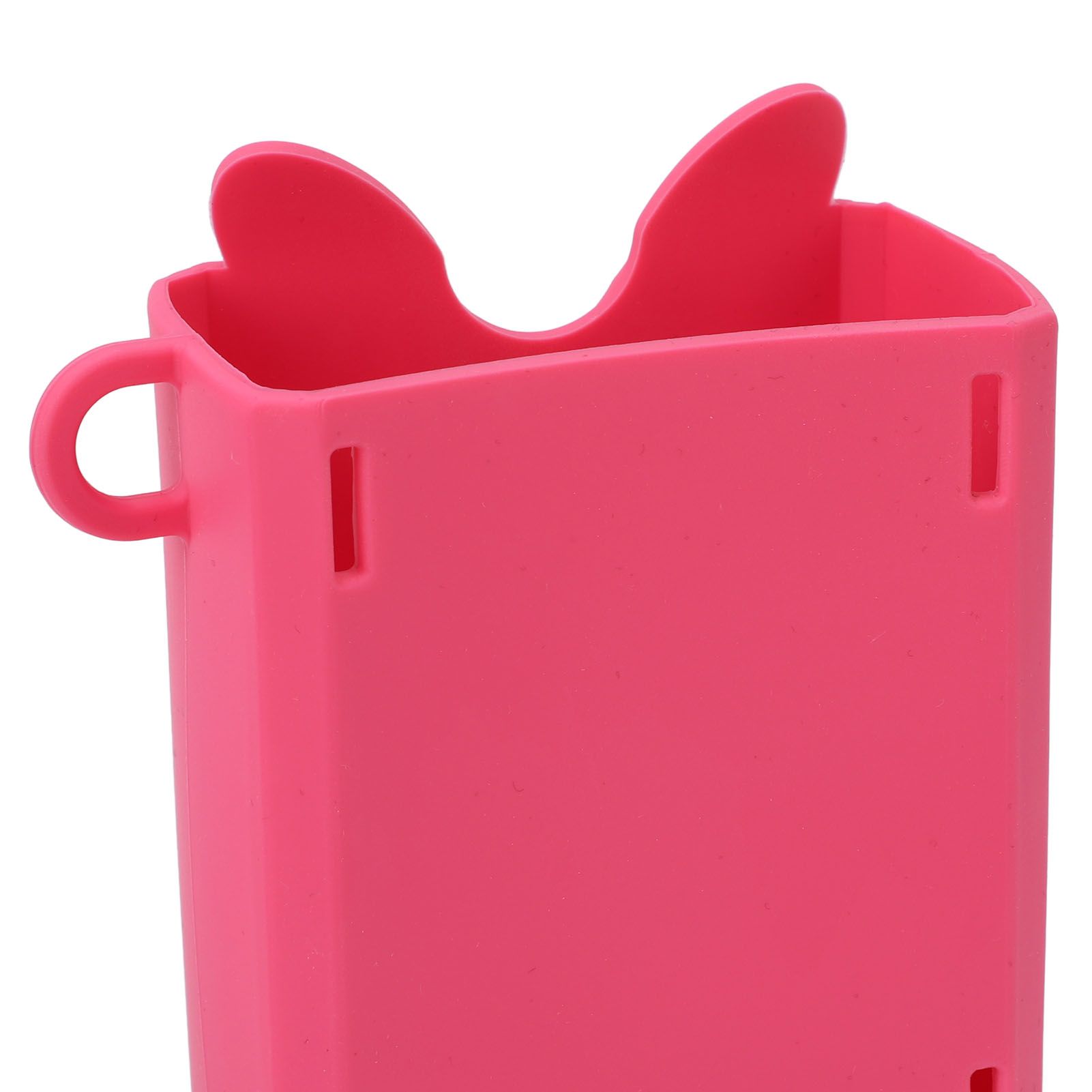 Beach Bag Phone Holder Multipurpose Stylish Lightweight Silicone Storage Bag view 5