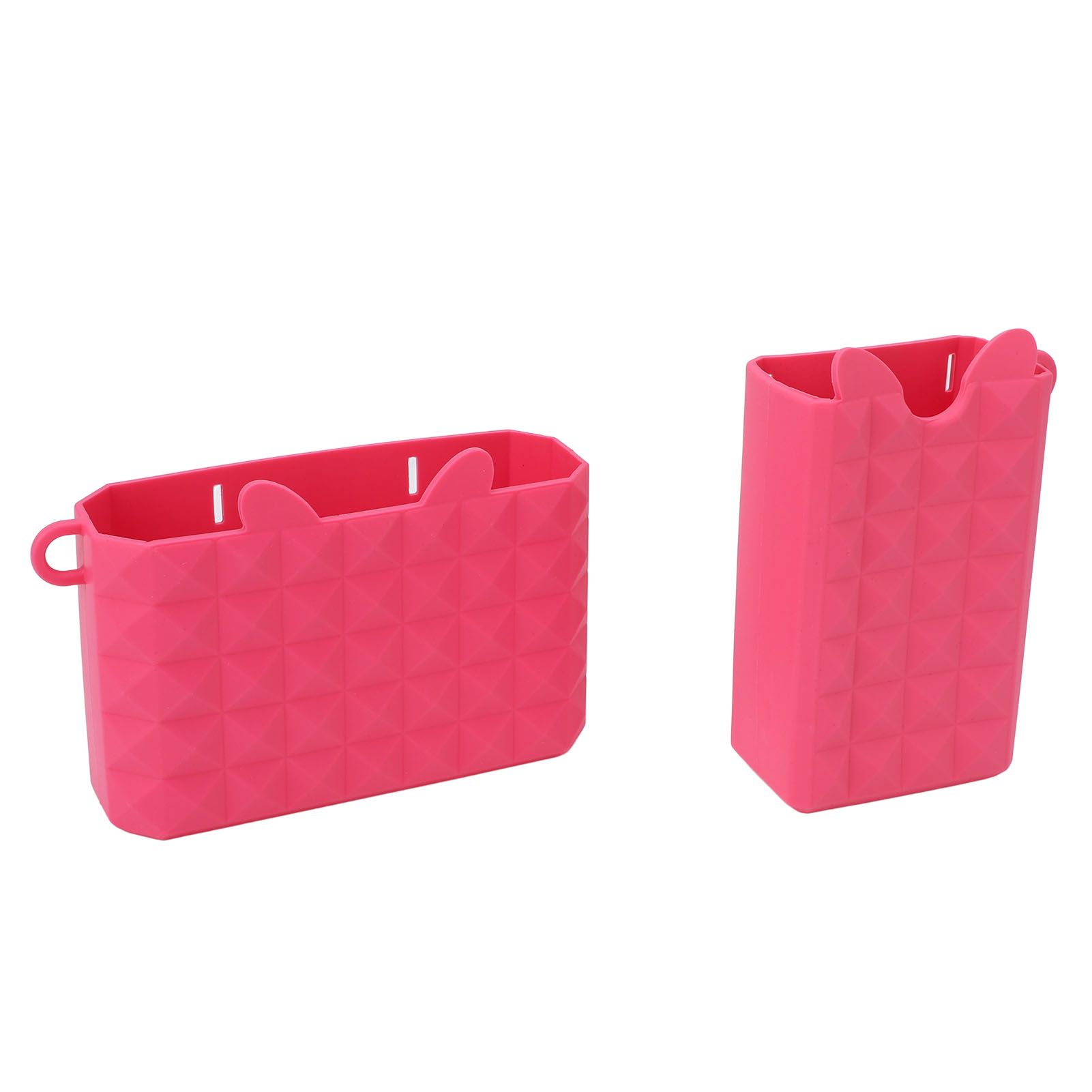 Beach Bag Phone Holder Multipurpose Stylish Lightweight Silicone Storage Bag view 11