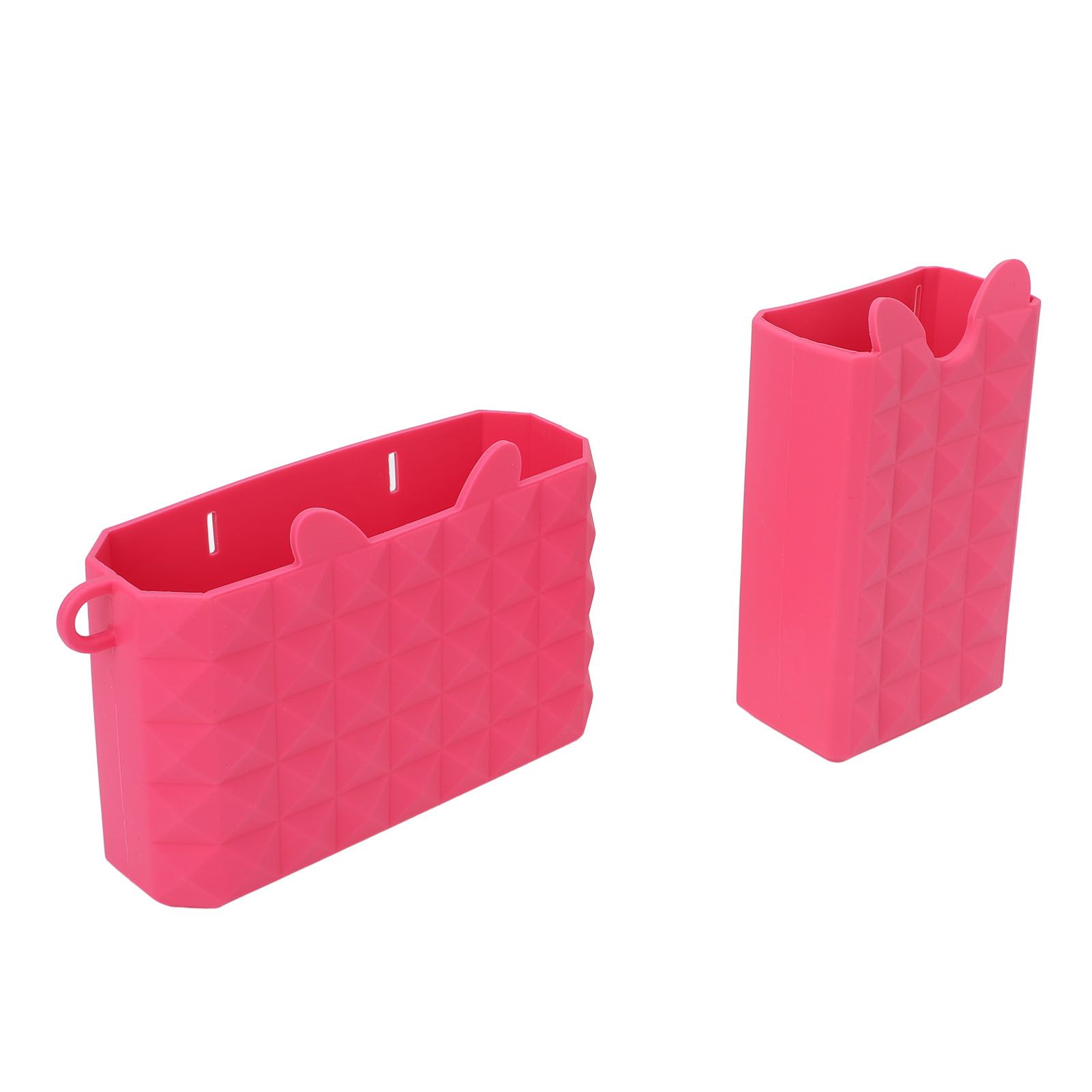 Beach Bag Phone Holder Multipurpose Stylish Lightweight Silicone Storage Bag view 12