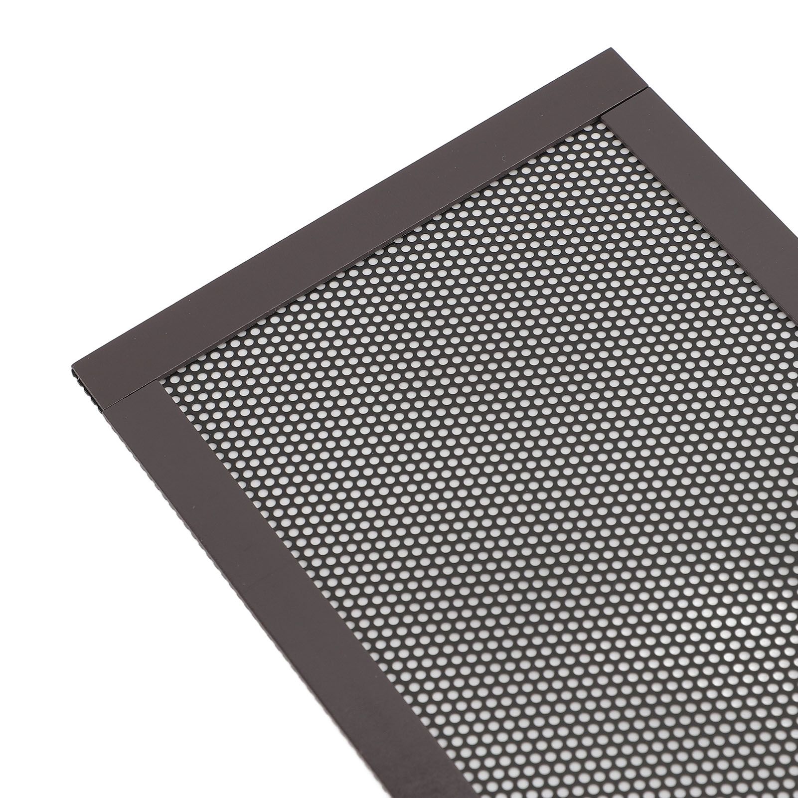 4pcs Floor Vent Mesh Cover PVC Magnetic Dust Proof Floor Register Screen Cover view 5