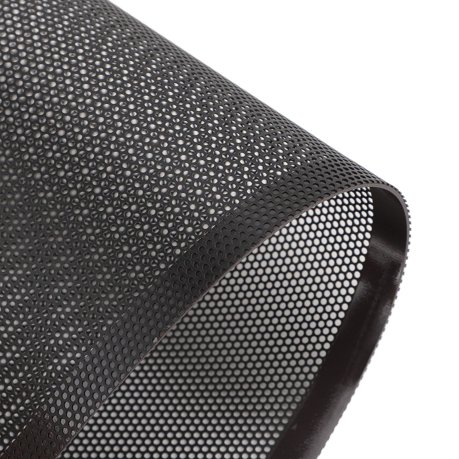 4pcs Magnetic Floor Register Vent Covers 5.5x12 Inch Magnet PVC Vent Screen view 2