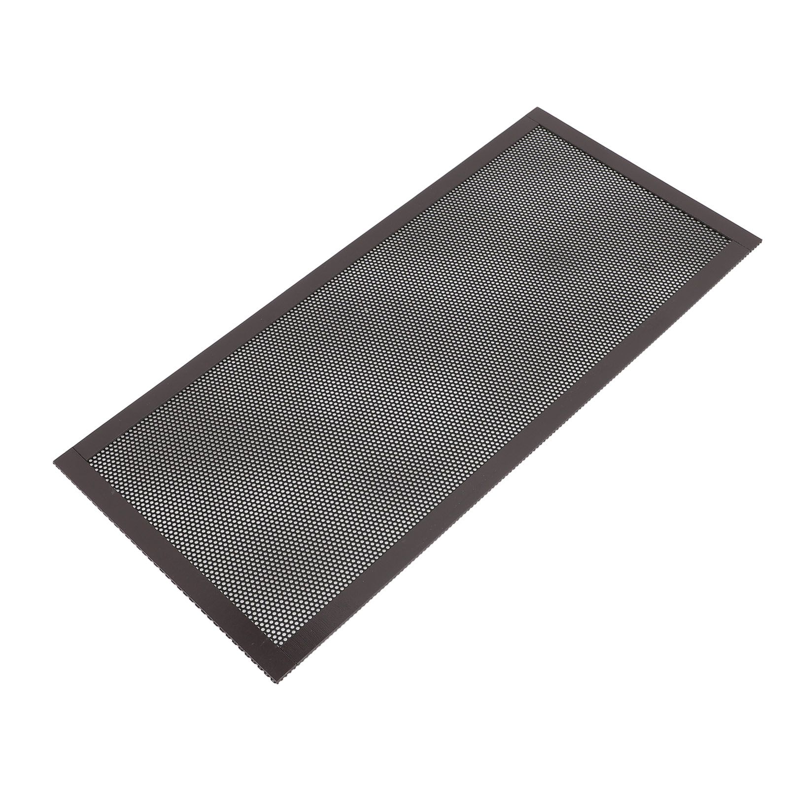 4pcs Magnetic Floor Register Vent Covers 5.5x12 Inch Magnet PVC Vent Screen view 5