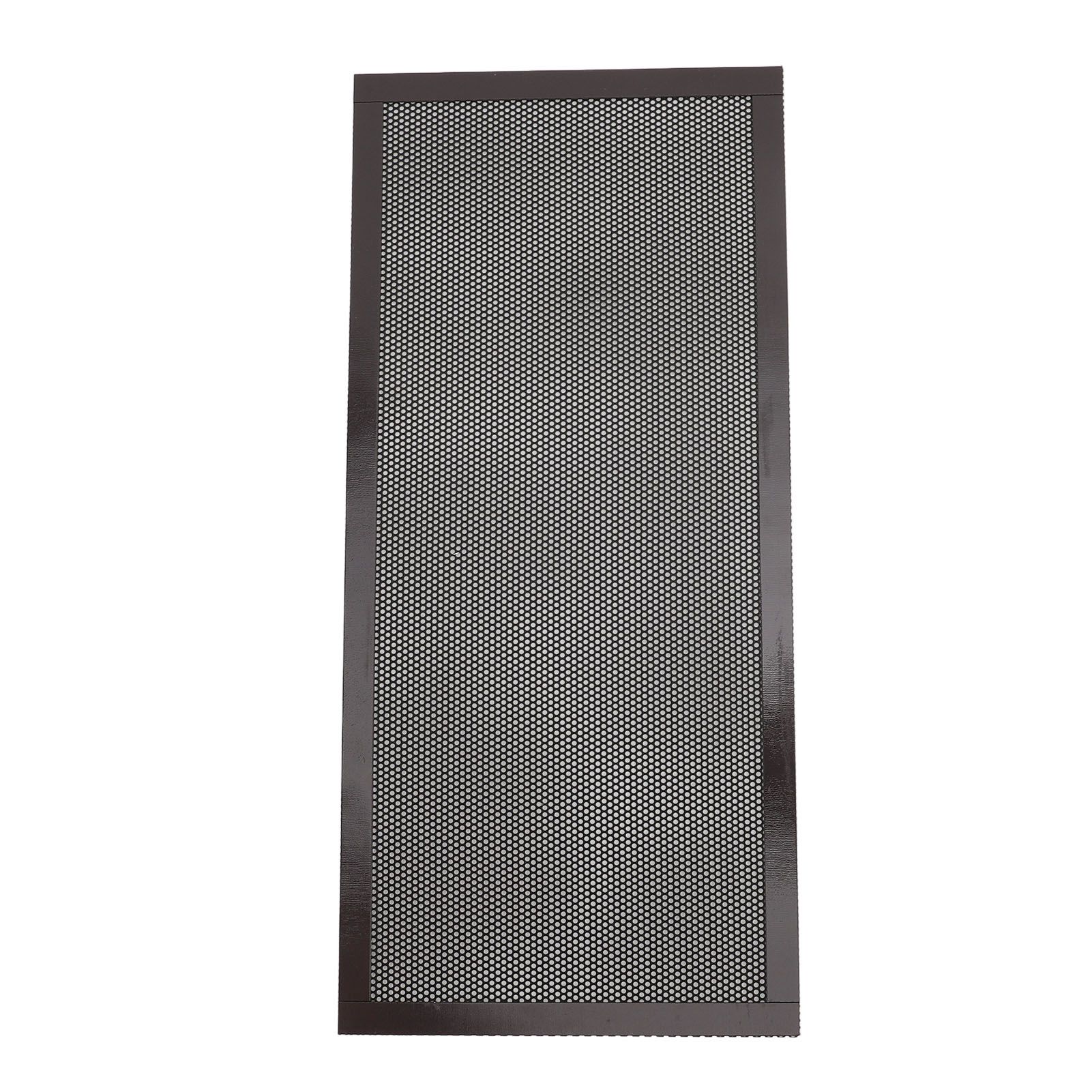4pcs Magnetic Floor Register Vent Covers 5.5x12 Inch Magnet PVC Vent Screen view 7