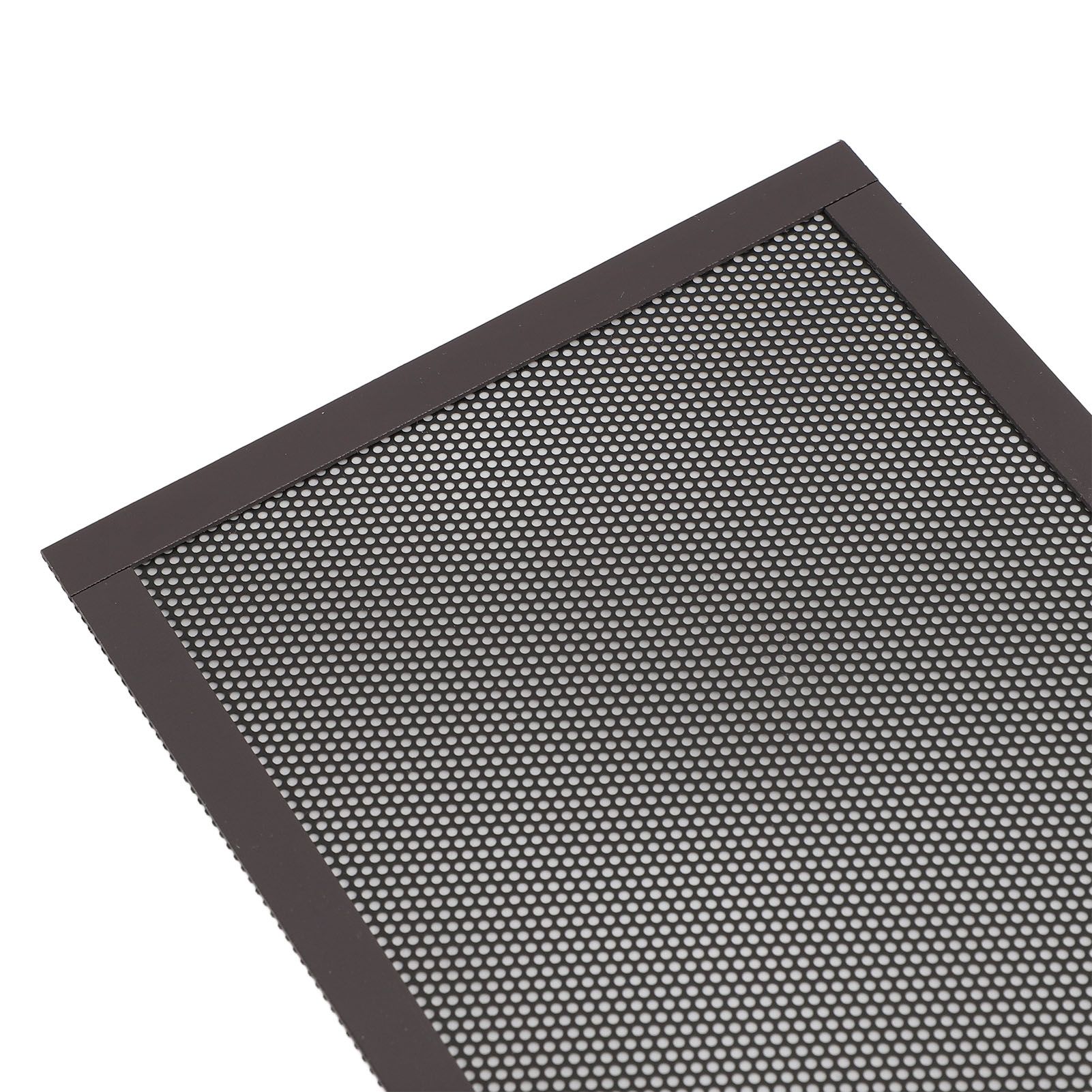 4pcs Magnetic Floor Register Vent Covers 5.5x12 Inch Magnet PVC Vent Screen view 9
