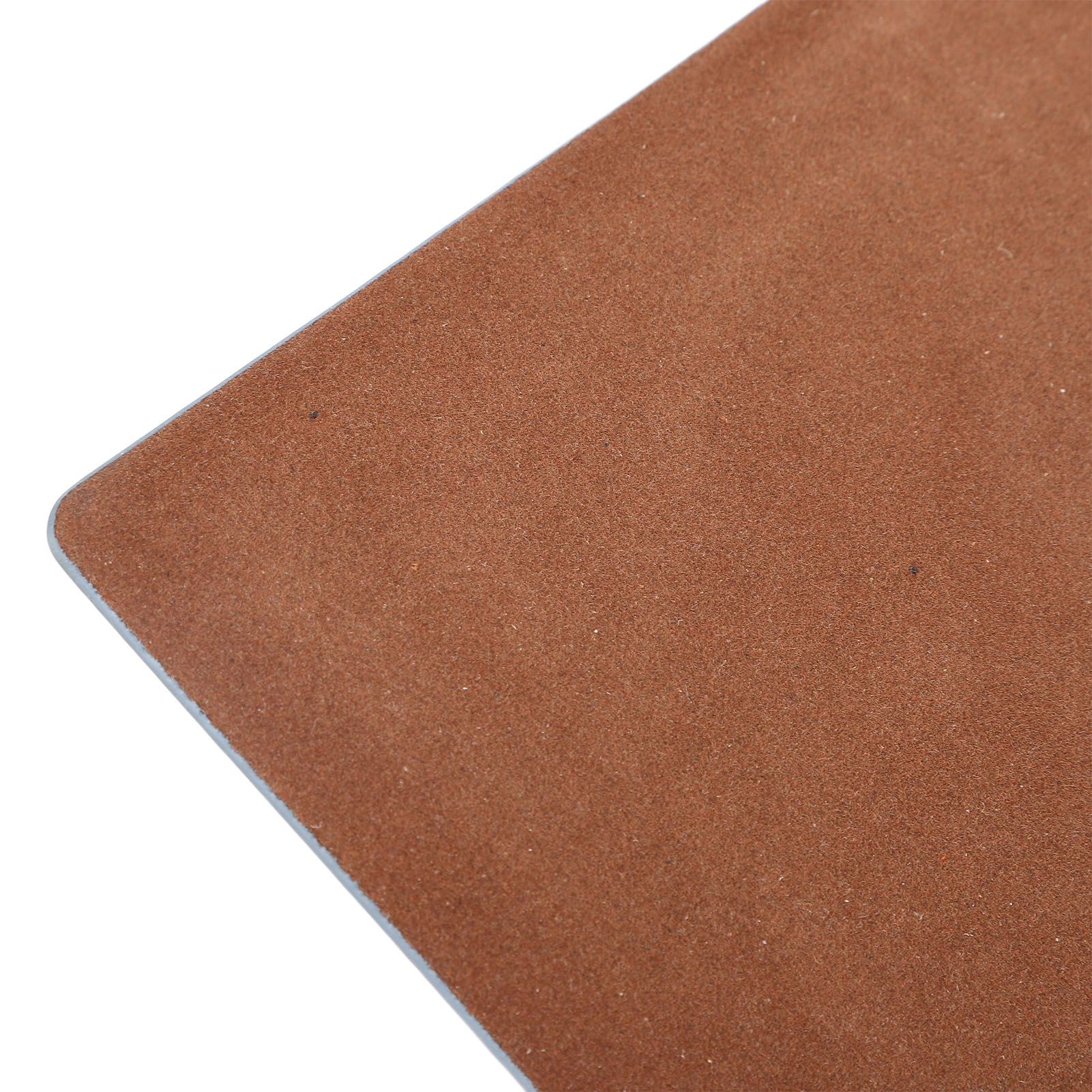 52 Week Money Saving Challenge Book Leather PP Film Reusable Budget Challenge view 5