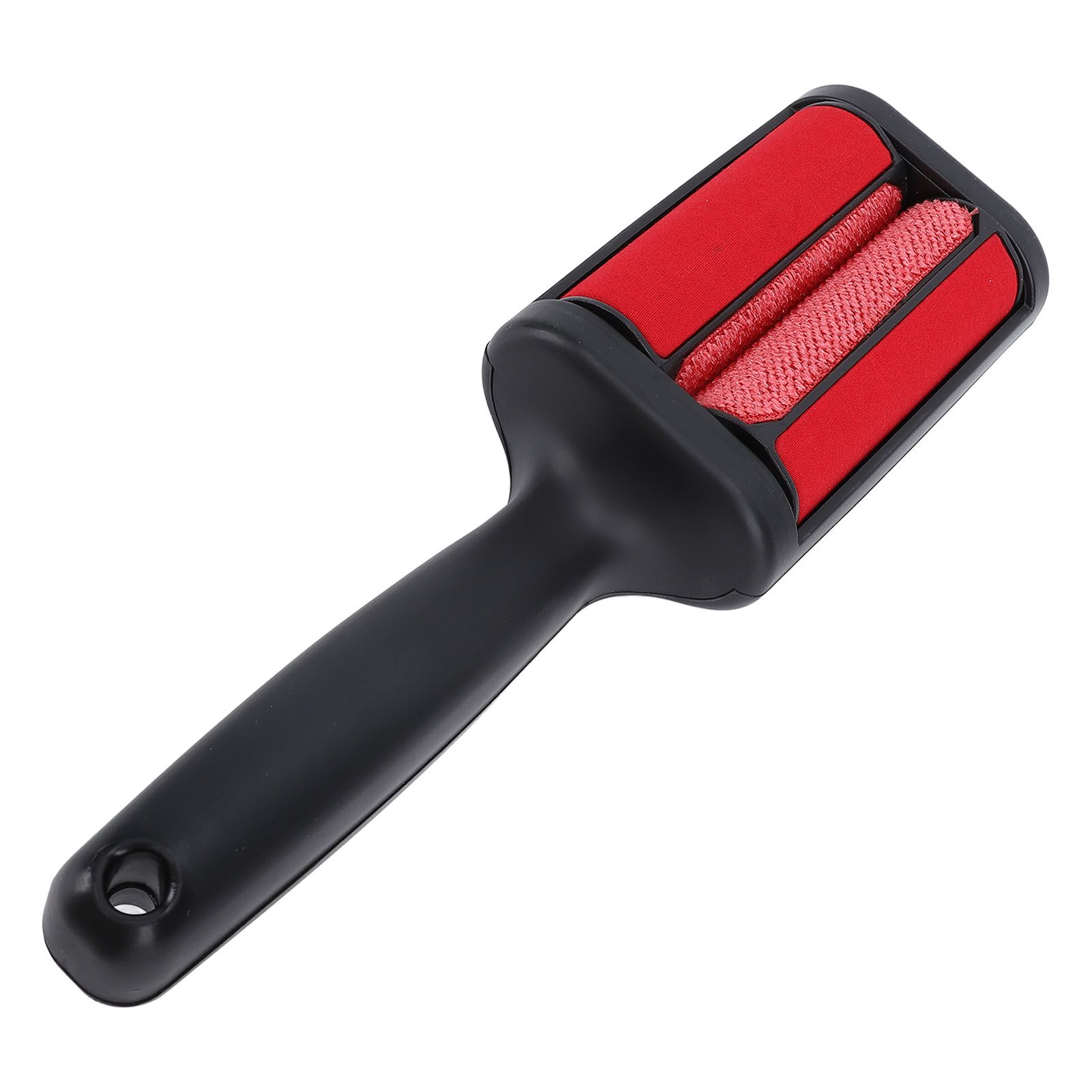 Lint Roller ABS Pet Hair Removal Tool Reusable Lint Roller for Dog Cat Hair view 6