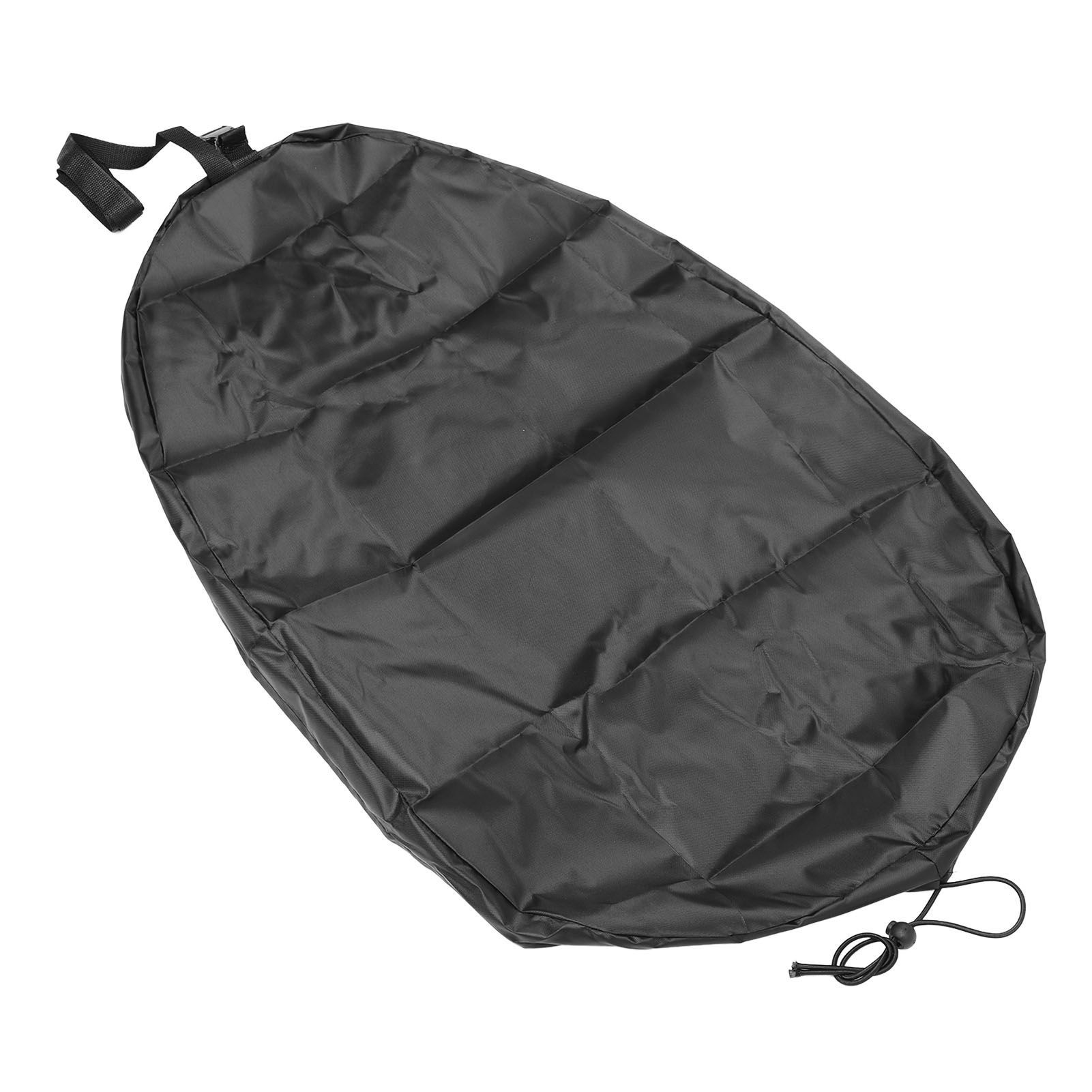 Kayak Cockpit Cover 420D Oxford Fabric Tear Resistant Water Proof Seal Cockpit — image 1