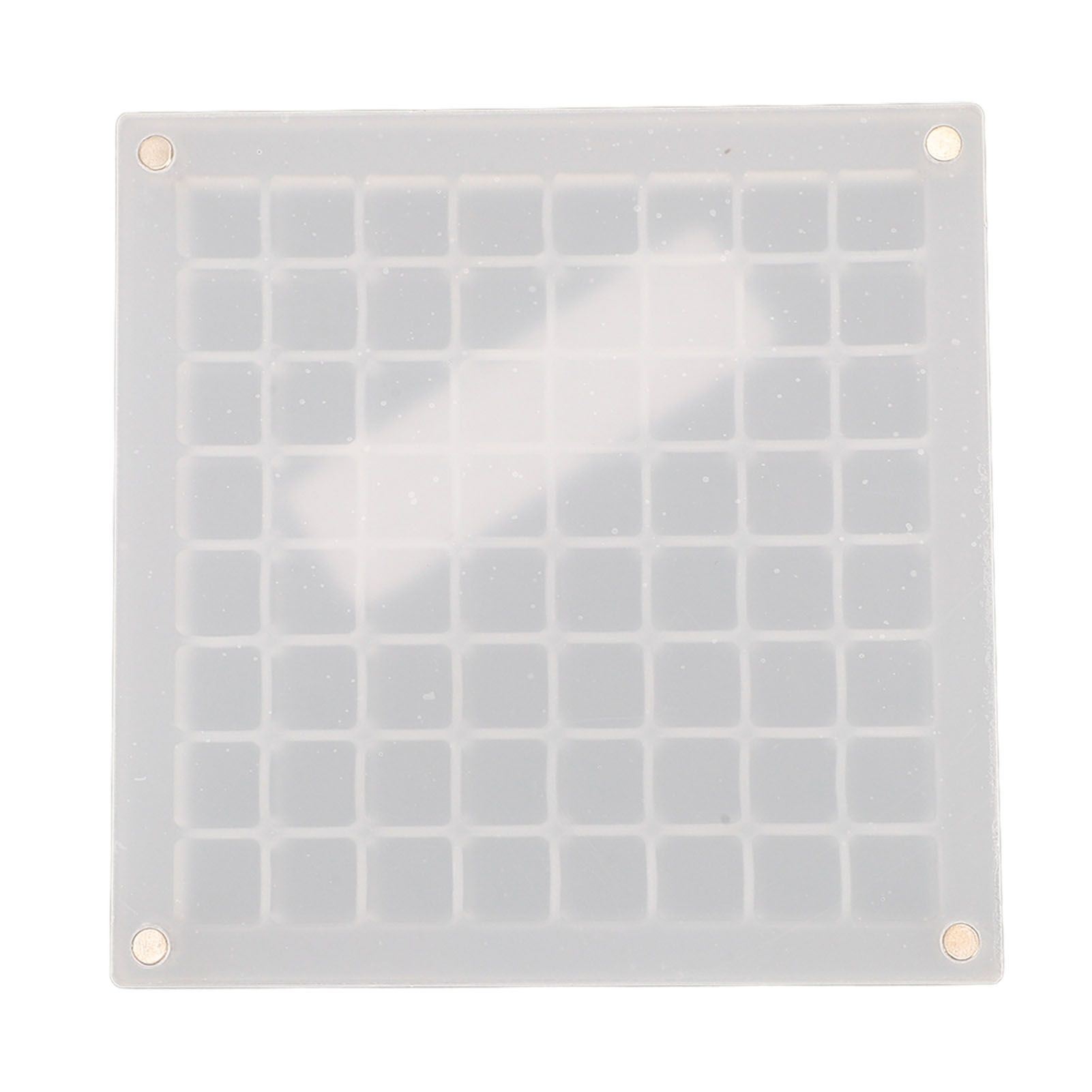 Magnetic Seashell Display Box Clear Acrylic Seashell Collection Storage Case view 2