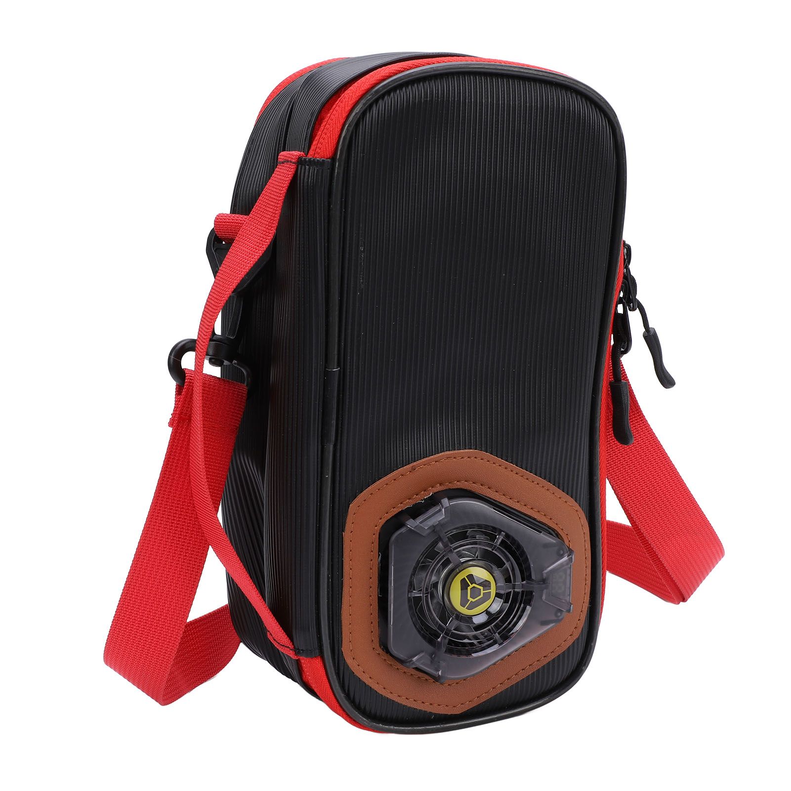 Insulin Cooler Travel Case Portable Diabetic Bag Refrigerated Medicine Bag — image 1