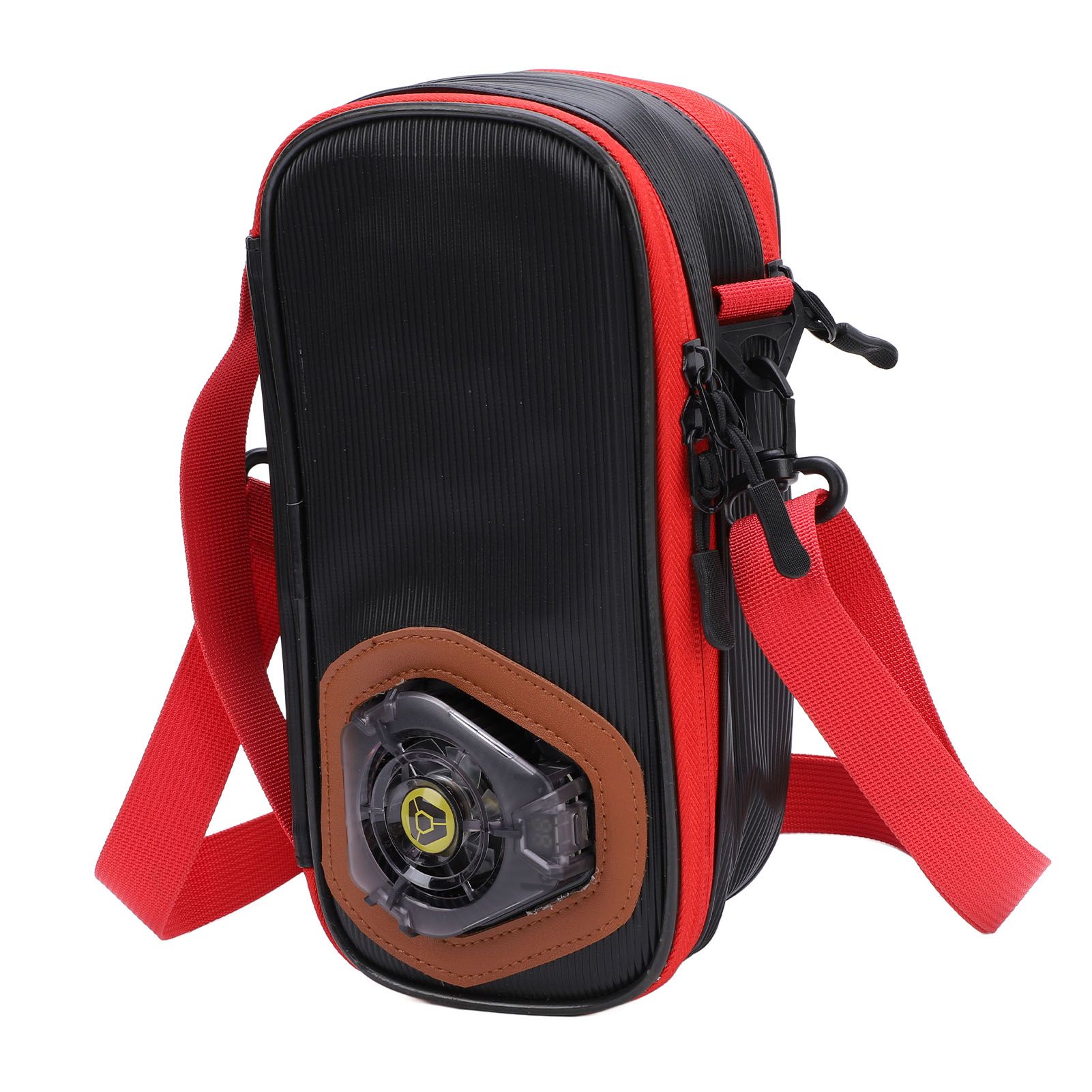 Insulin Cooler Travel Case Portable Diabetic Bag Refrigerated Medicine Bag view 4