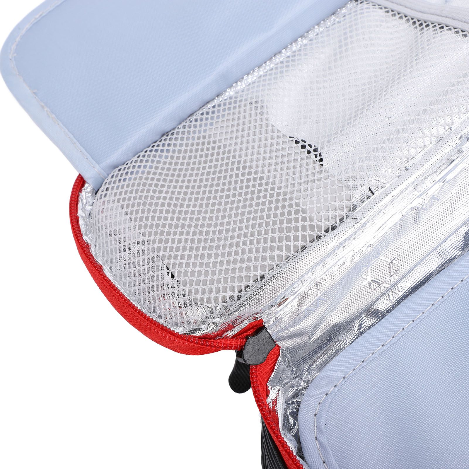 Insulin Cooler Travel Case Portable Diabetic Bag Refrigerated Medicine Bag view 7