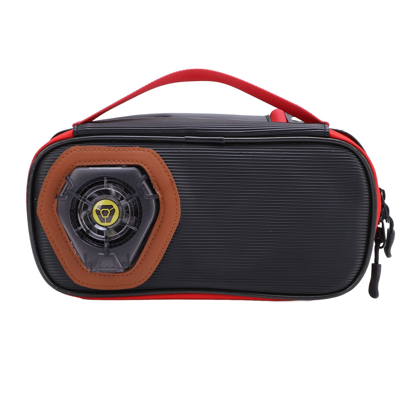 Insulin Cooler Travel Case Portable Diabetic Bag Refrigerated Medicine Bag view 8