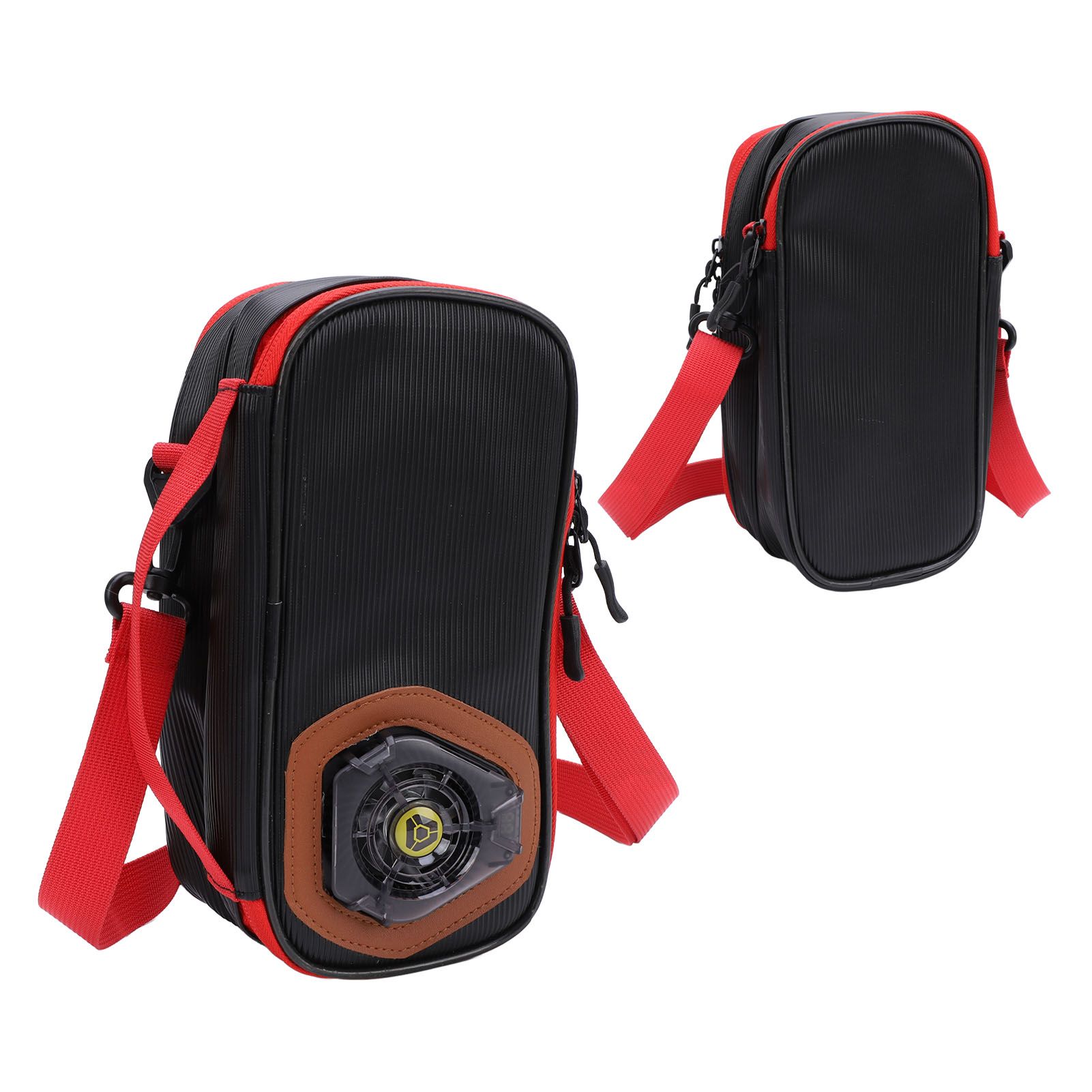 Insulin Cooler Travel Case Portable Diabetic Bag Refrigerated Medicine Bag view 10