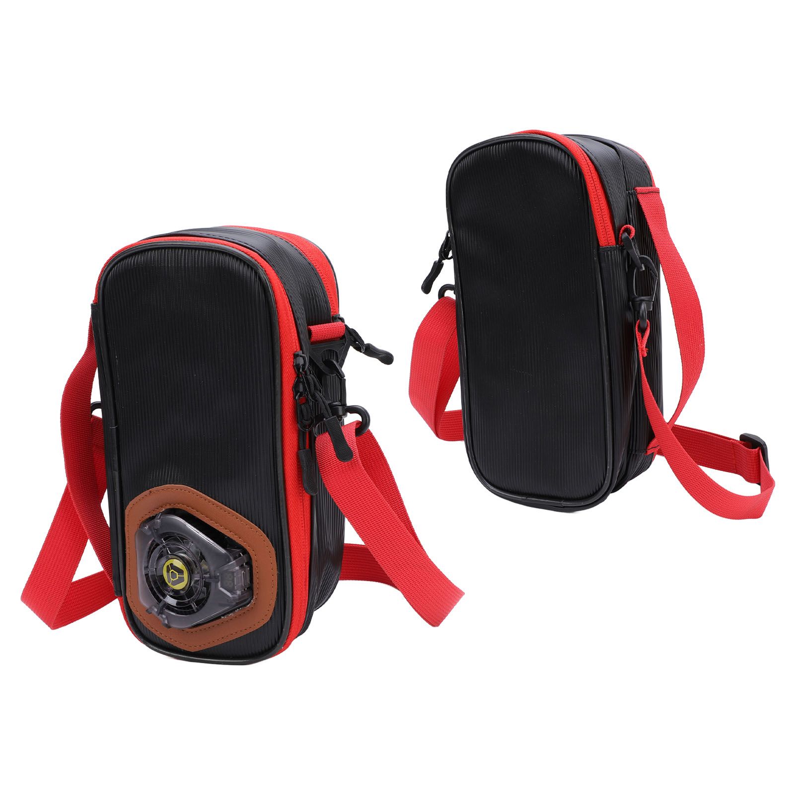 Insulin Cooler Travel Case Portable Diabetic Bag Refrigerated Medicine Bag view 11