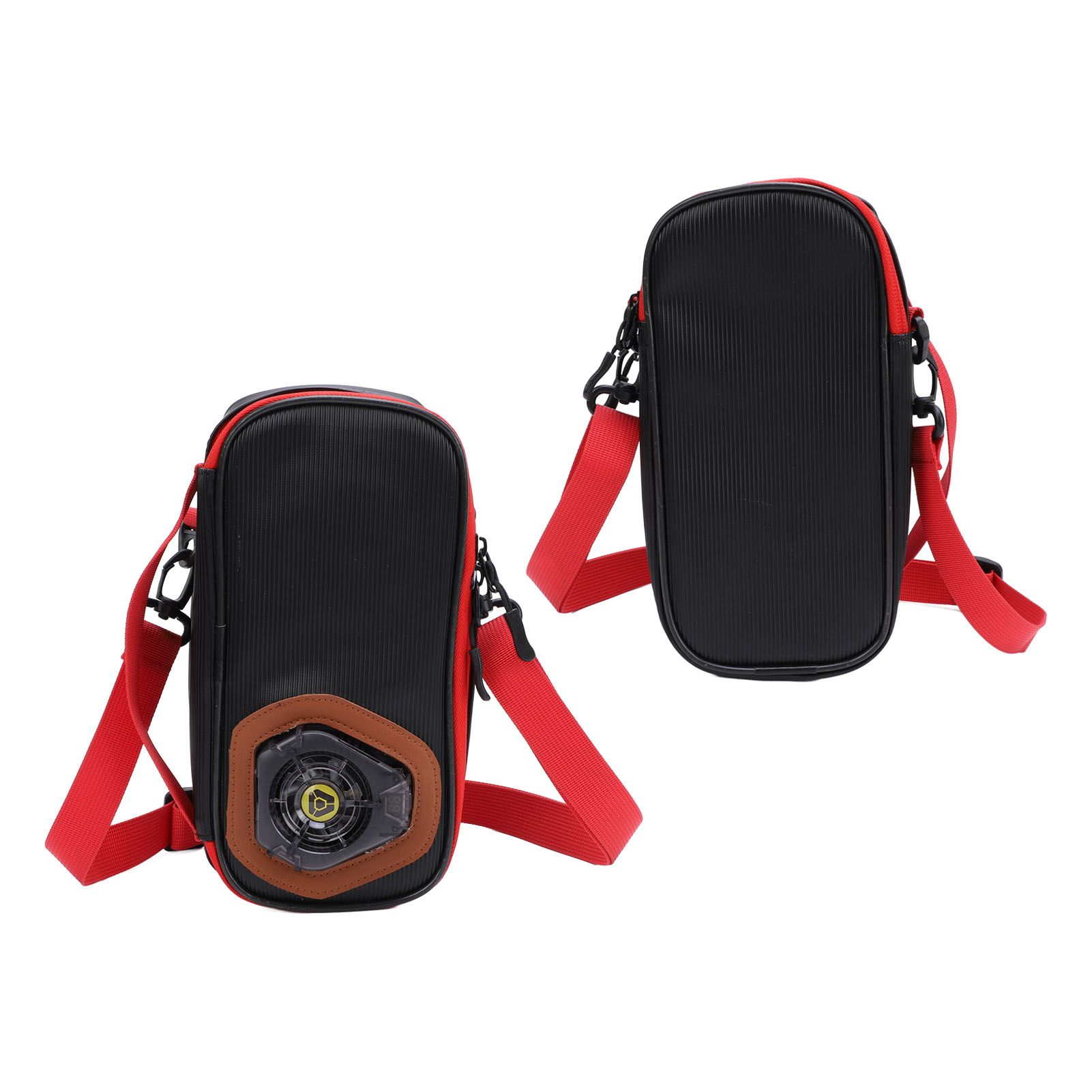 Insulin Cooler Travel Case Portable Diabetic Bag Refrigerated Medicine Bag view 12