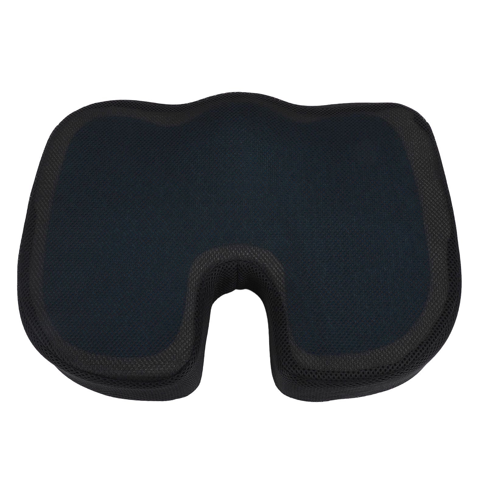 Gel Seat Cushion Memory Foam Slow Rebound Pressure Relief Chair Cushion for view 3