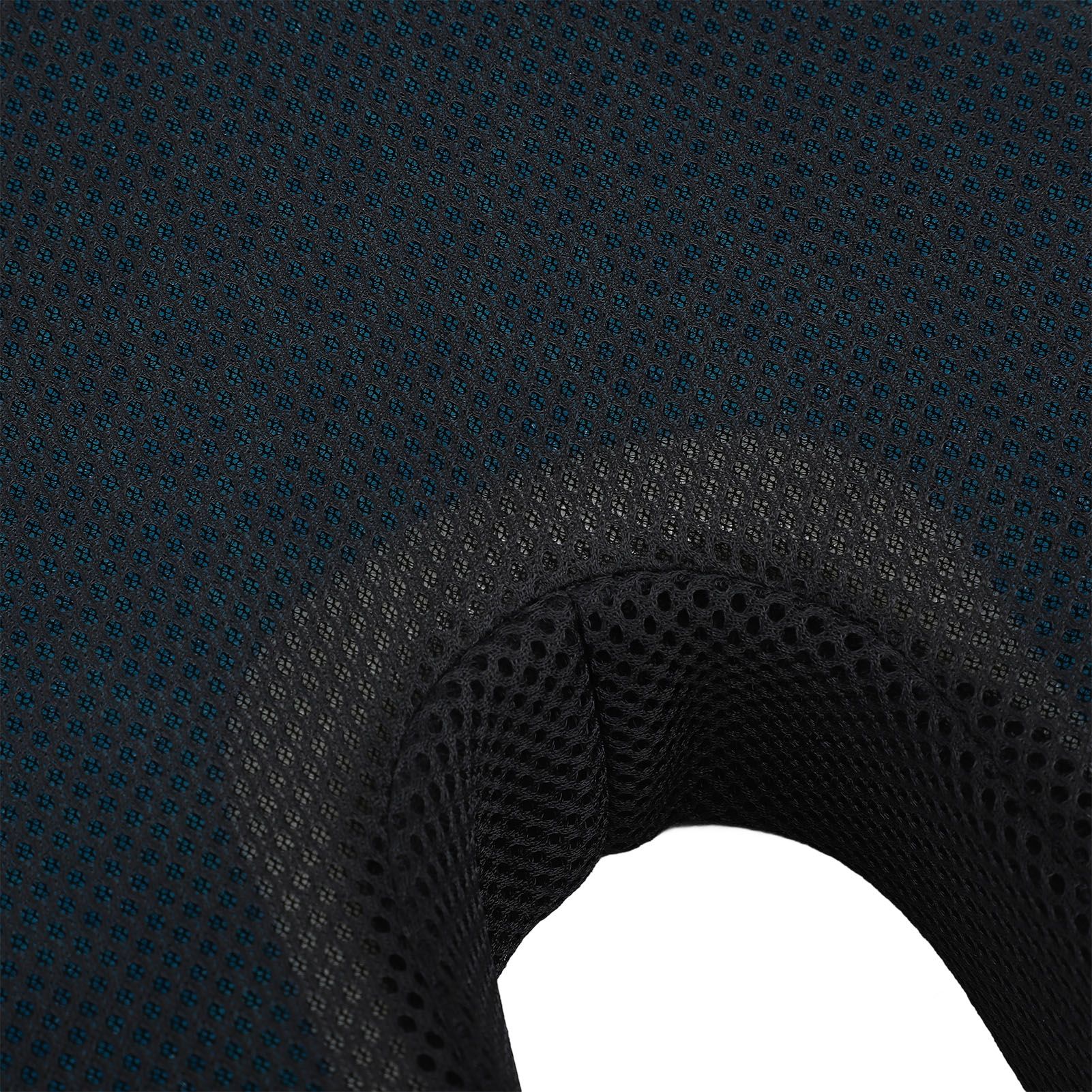 Gel Seat Cushion Memory Foam Slow Rebound Pressure Relief Chair Cushion for view 7