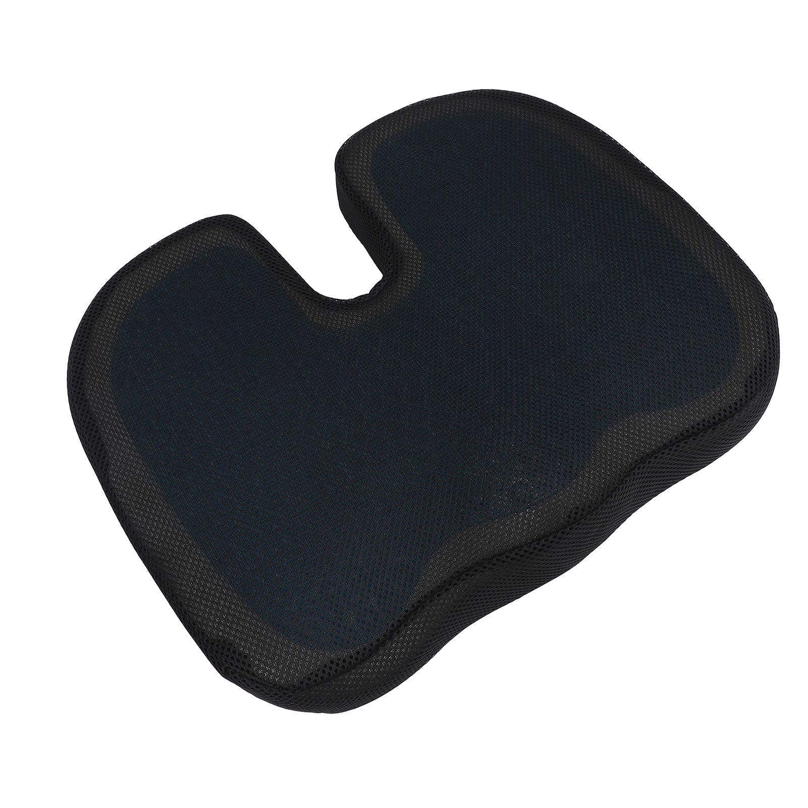 Gel Seat Cushion Memory Foam Slow Rebound Pressure Relief Chair Cushion for view 11