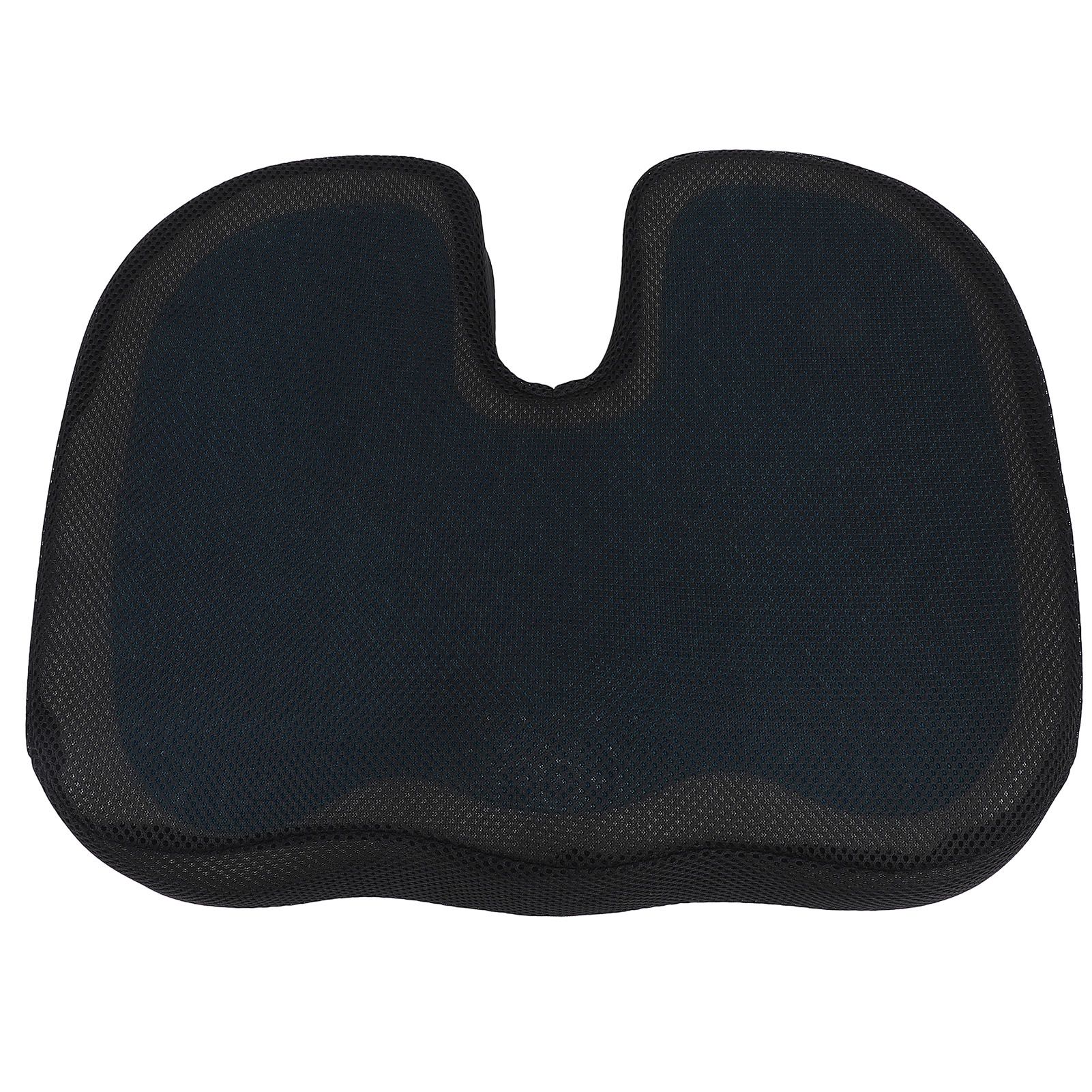 Gel Seat Cushion Memory Foam Slow Rebound Pressure Relief Chair Cushion for view 12