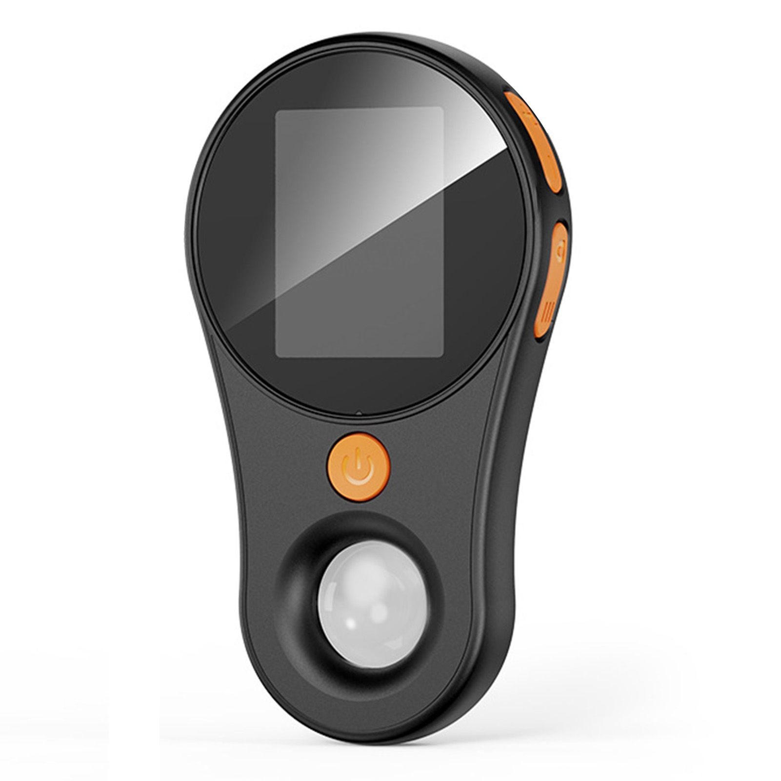 Microscope with Magnifying Glass High Definition Educational Electronic view 3