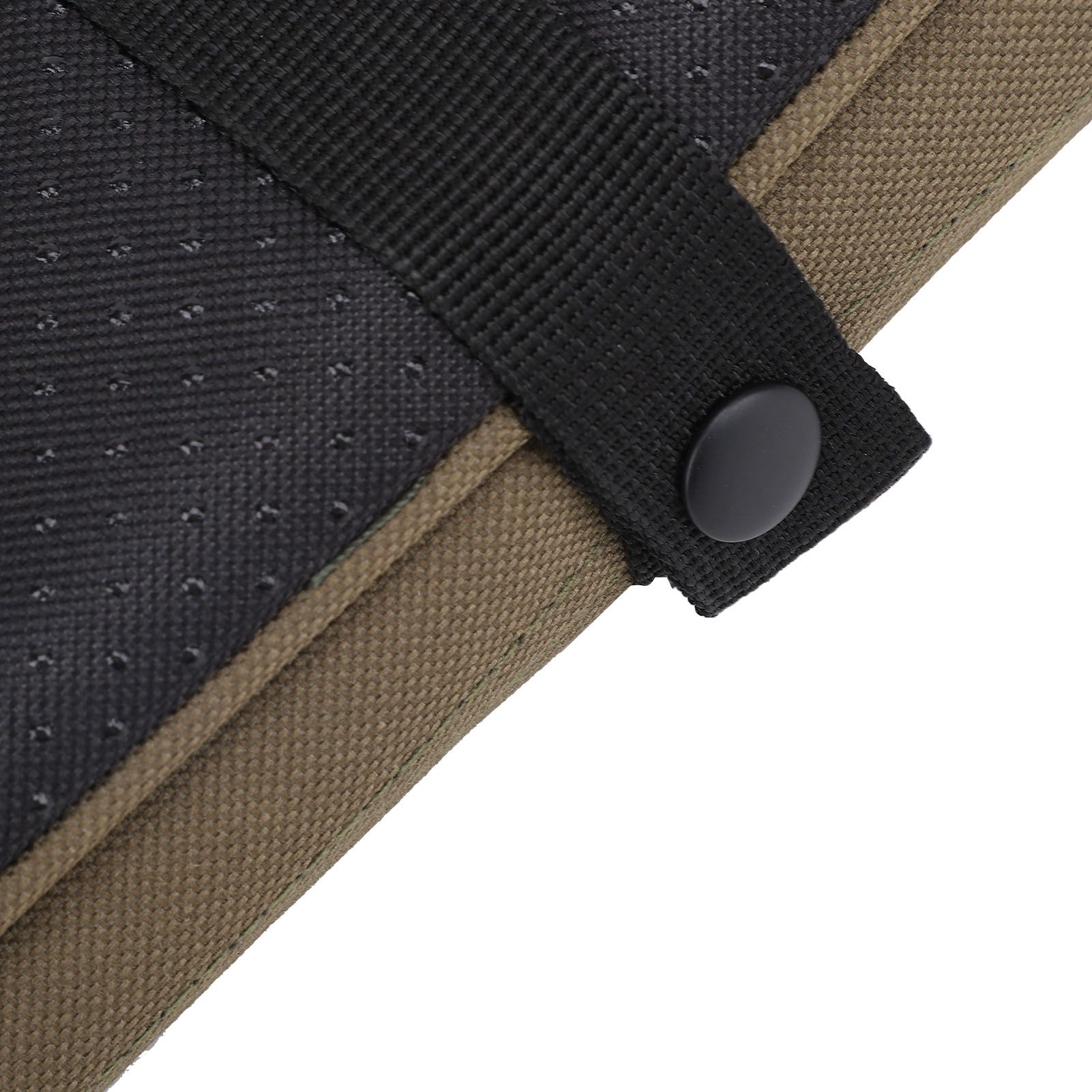 Heated Seat Cushion Polyester Comfortable Portable Folded Heated Seat Pad for view 2
