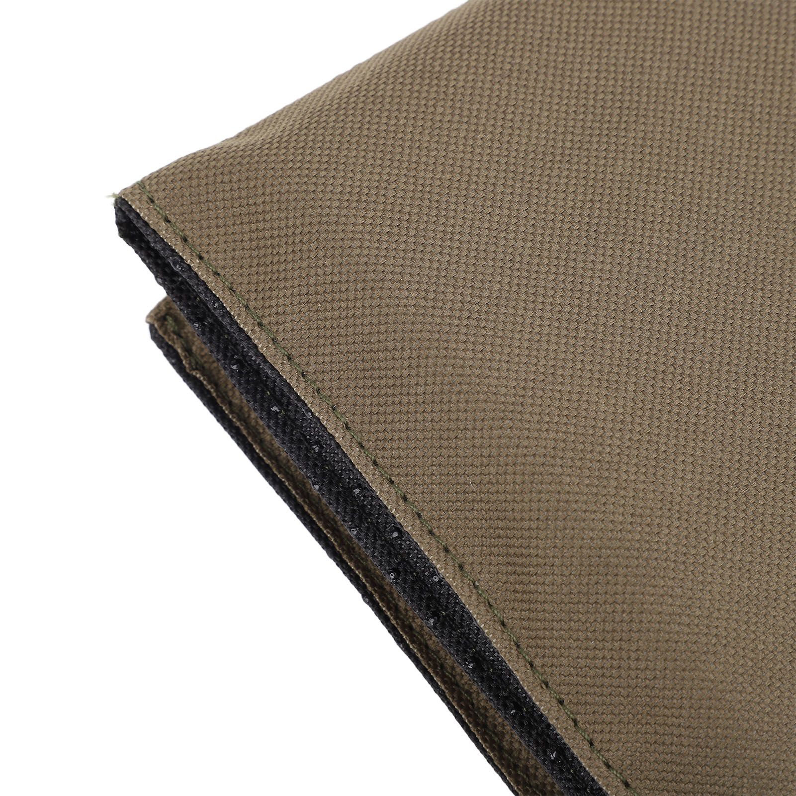 Heated Seat Cushion Polyester Comfortable Portable Folded Heated Seat Pad for view 7