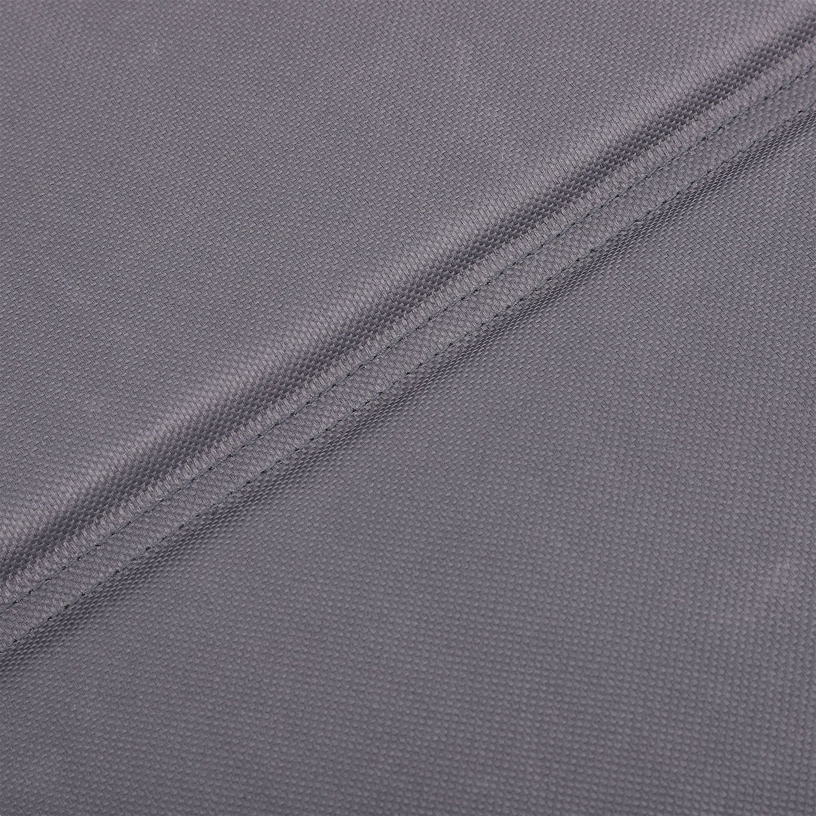 Heated Seat Cushion Polyester Comfortable Portable Folded Heated Seat Pad for view 7