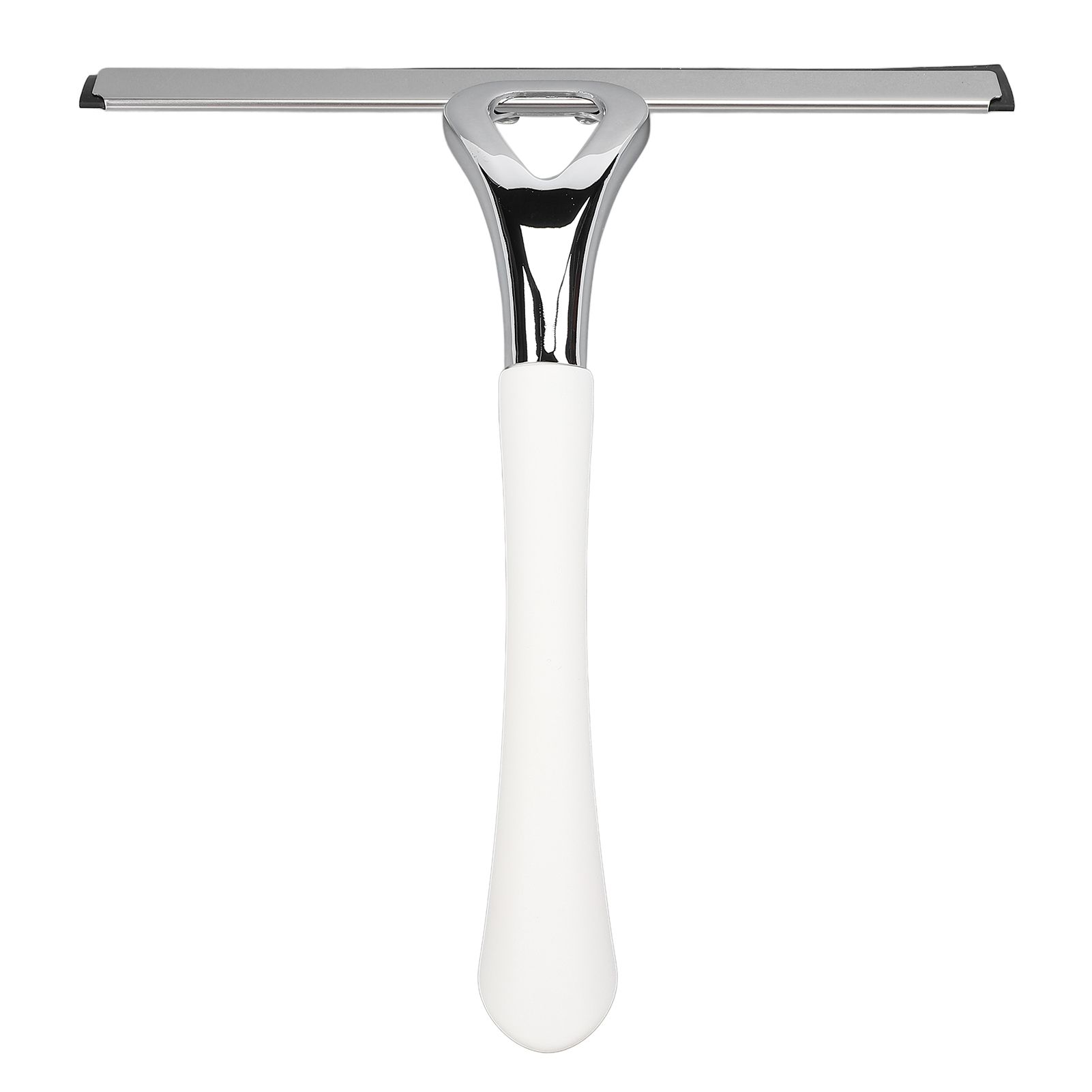 Glass Squeegee Metal Handle Effective Labor Saving Glass Cleaning Squeegee for view 8
