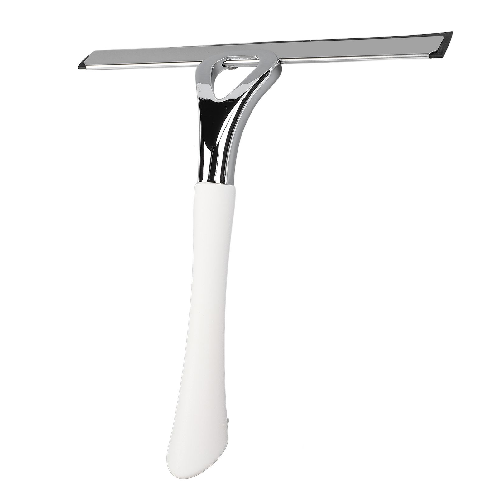 Glass Squeegee Metal Handle Effective Labor Saving Glass Cleaning Squeegee for view 10