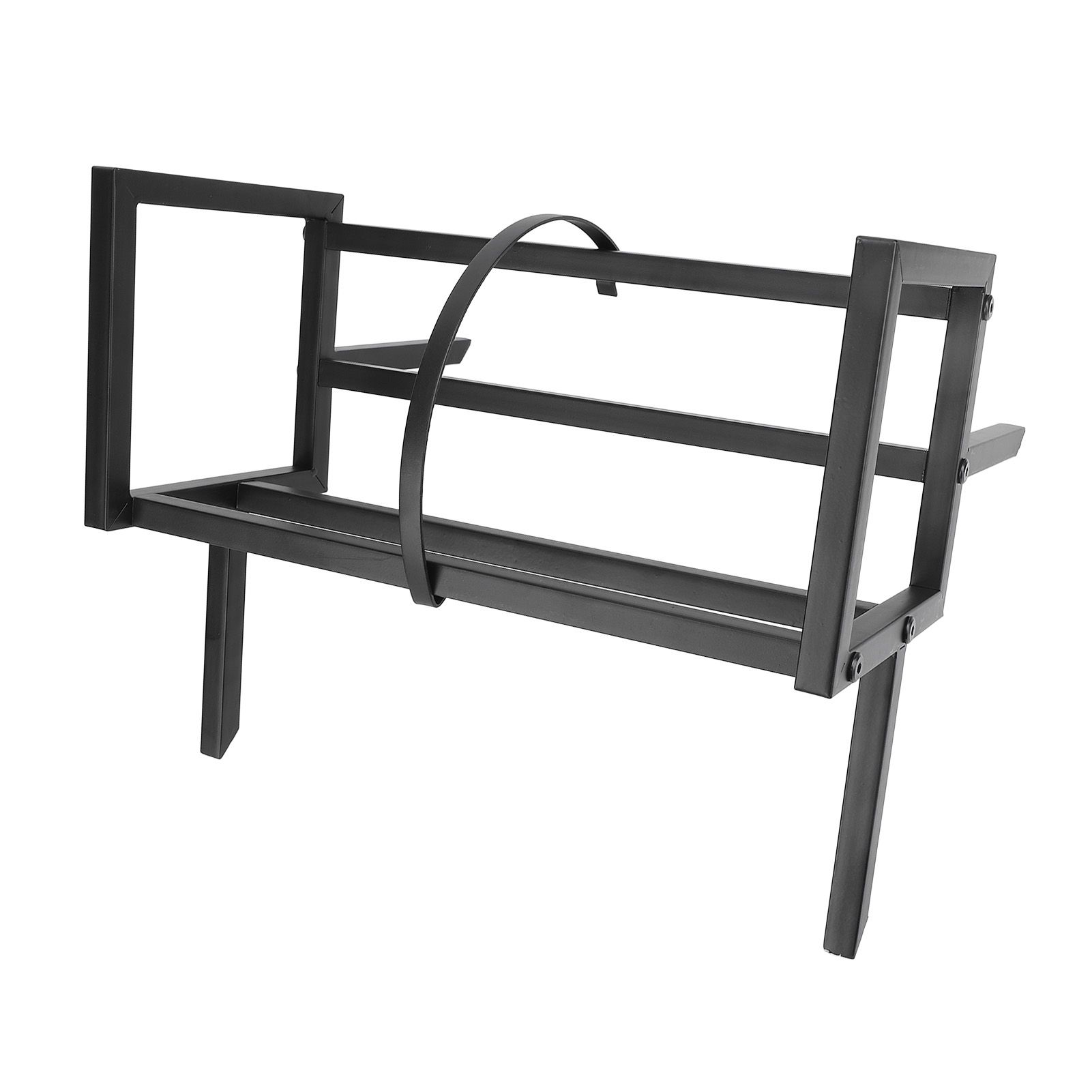 Record Storage Rack Albums Storage Rack Shelf Music Records Display Shelf view 6