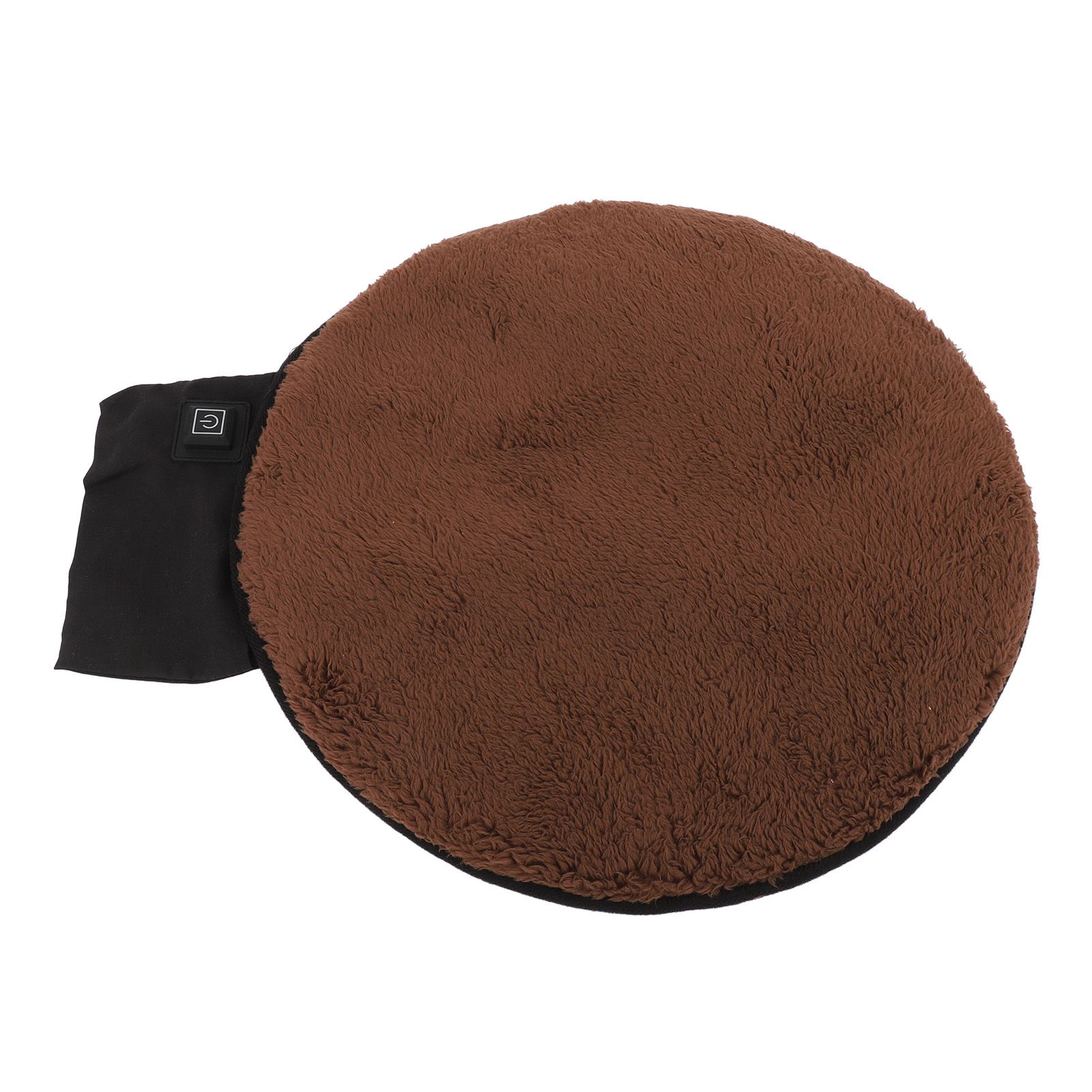 USB Heated Seat Cushion Portable Heating Pad for Stadium Outdoor Sports Office view 4