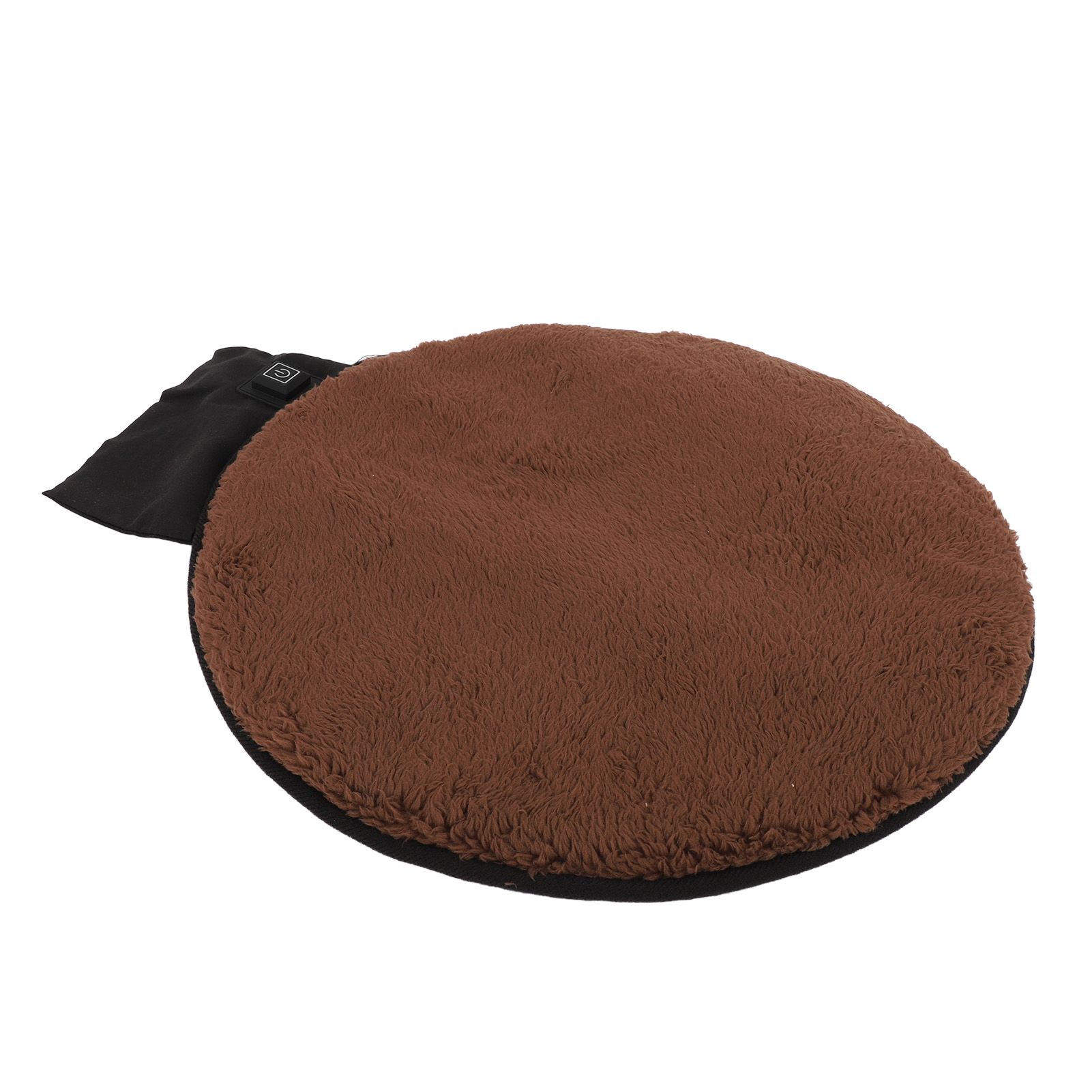 USB Heated Seat Cushion Portable Heating Pad for Stadium Outdoor Sports Office view 6