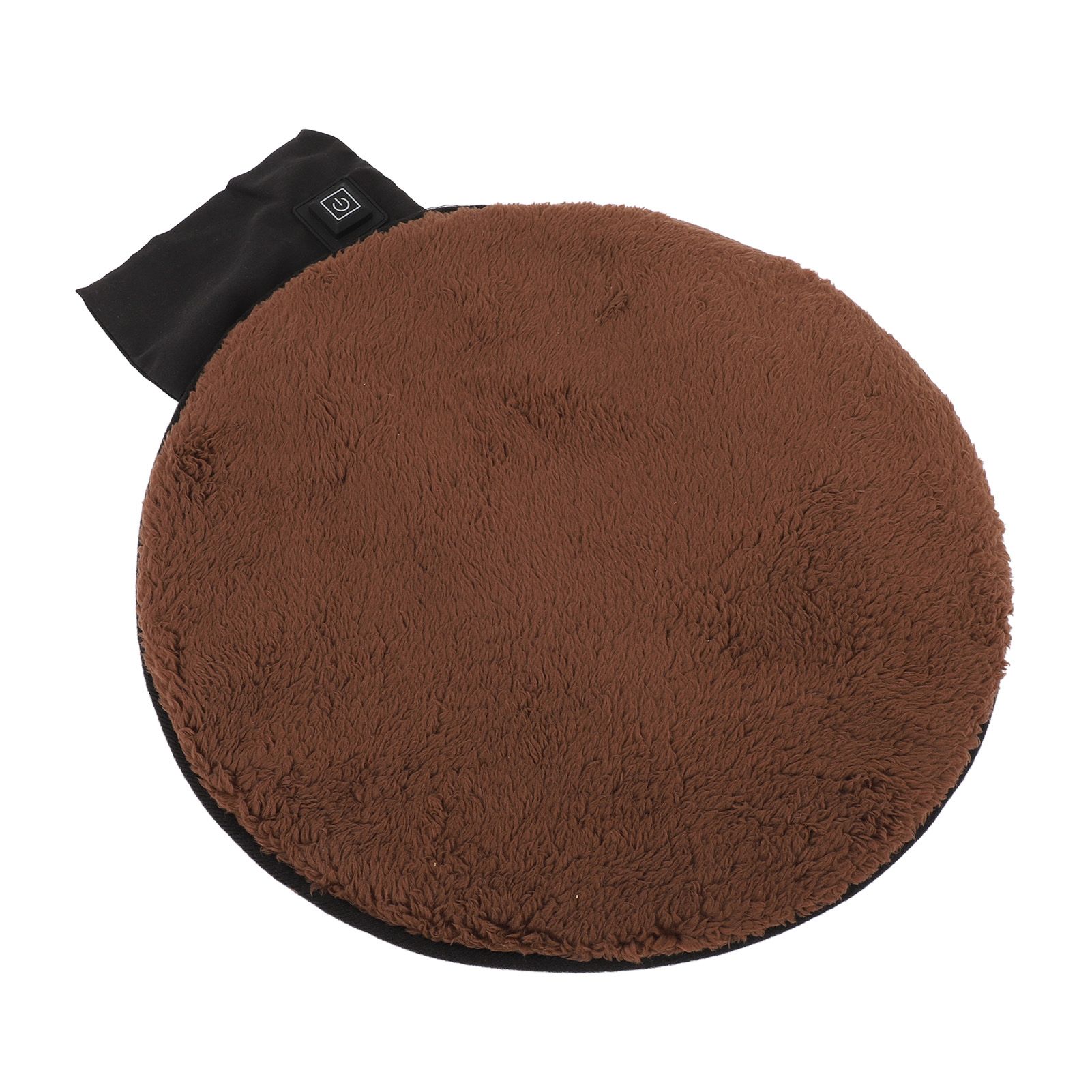 USB Heated Seat Cushion Portable Heating Pad for Stadium Outdoor Sports Office view 8