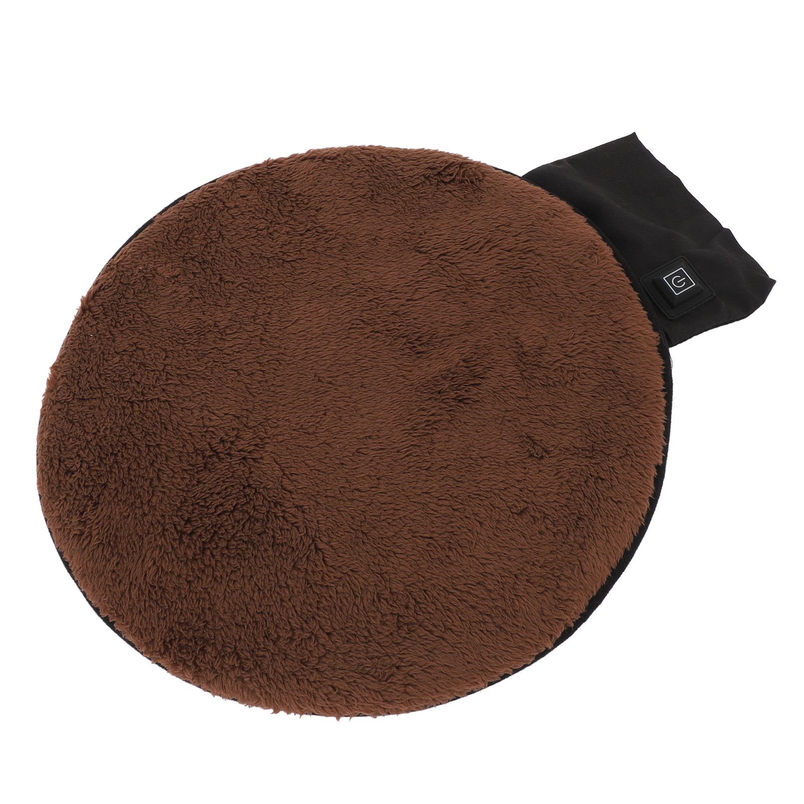 USB Heated Seat Cushion Portable Heating Pad for Stadium Outdoor Sports Office view 10