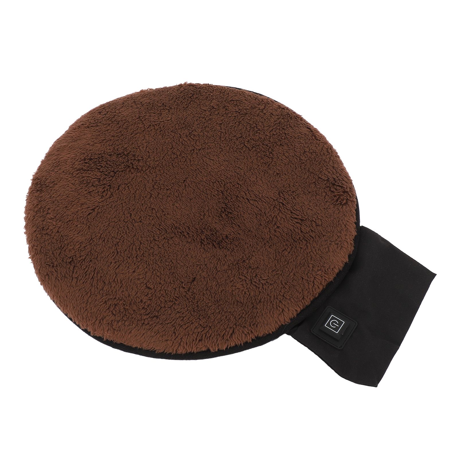 USB Heated Seat Cushion Portable Heating Pad for Stadium Outdoor Sports Office view 11
