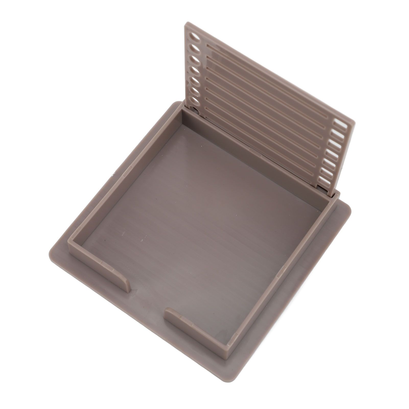 Sticky Note Holder with Stencil Clear Frames Sticky Note Template and