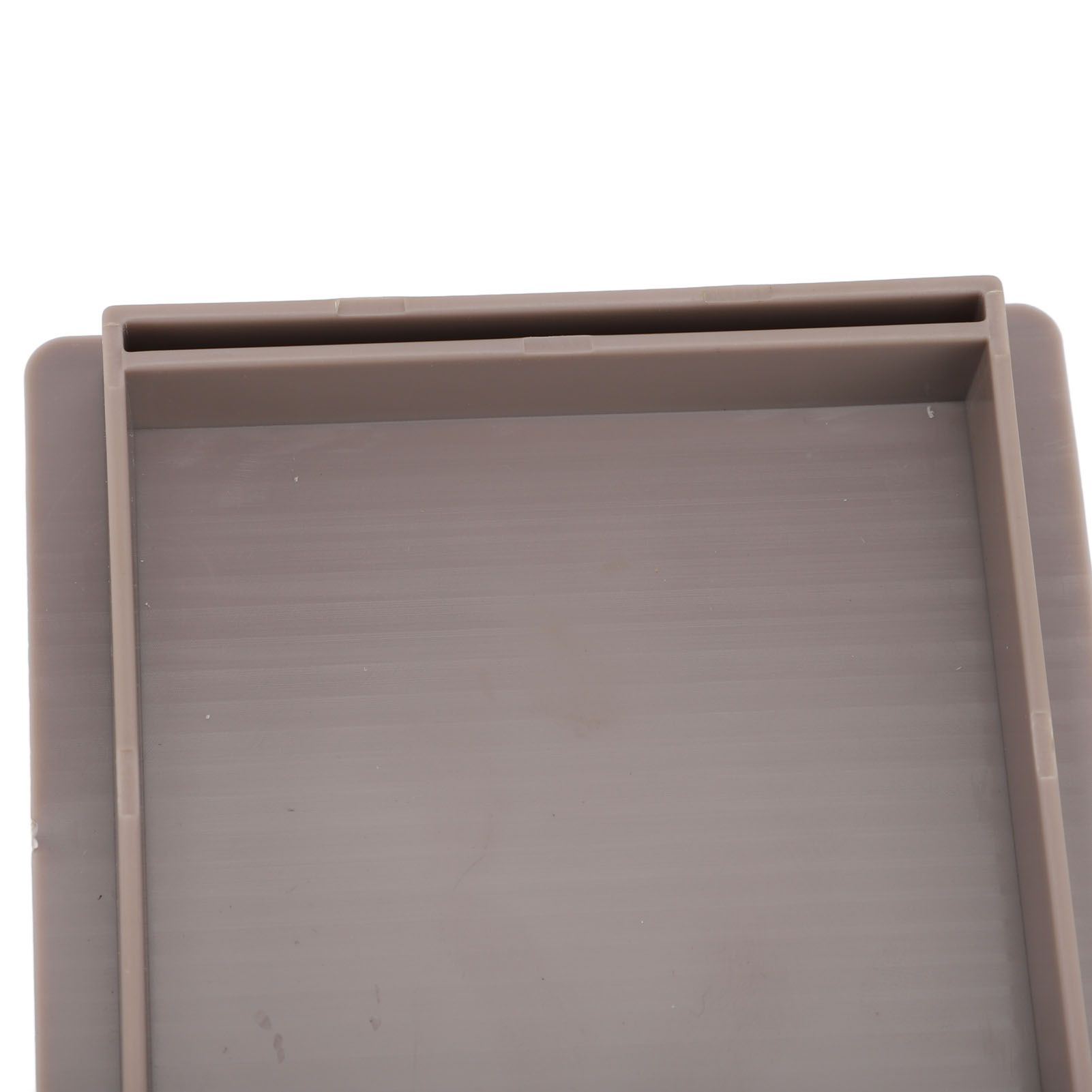 Sticky Note Holder with Stencil Clear Frames Sticky Note Template and view 2