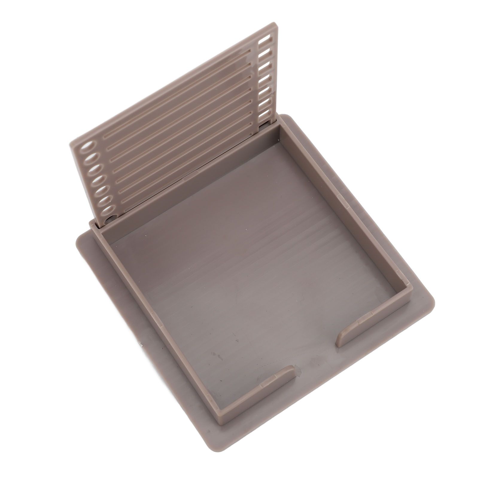 Sticky Note Holder with Stencil Clear Frames Sticky Note Template and view 5