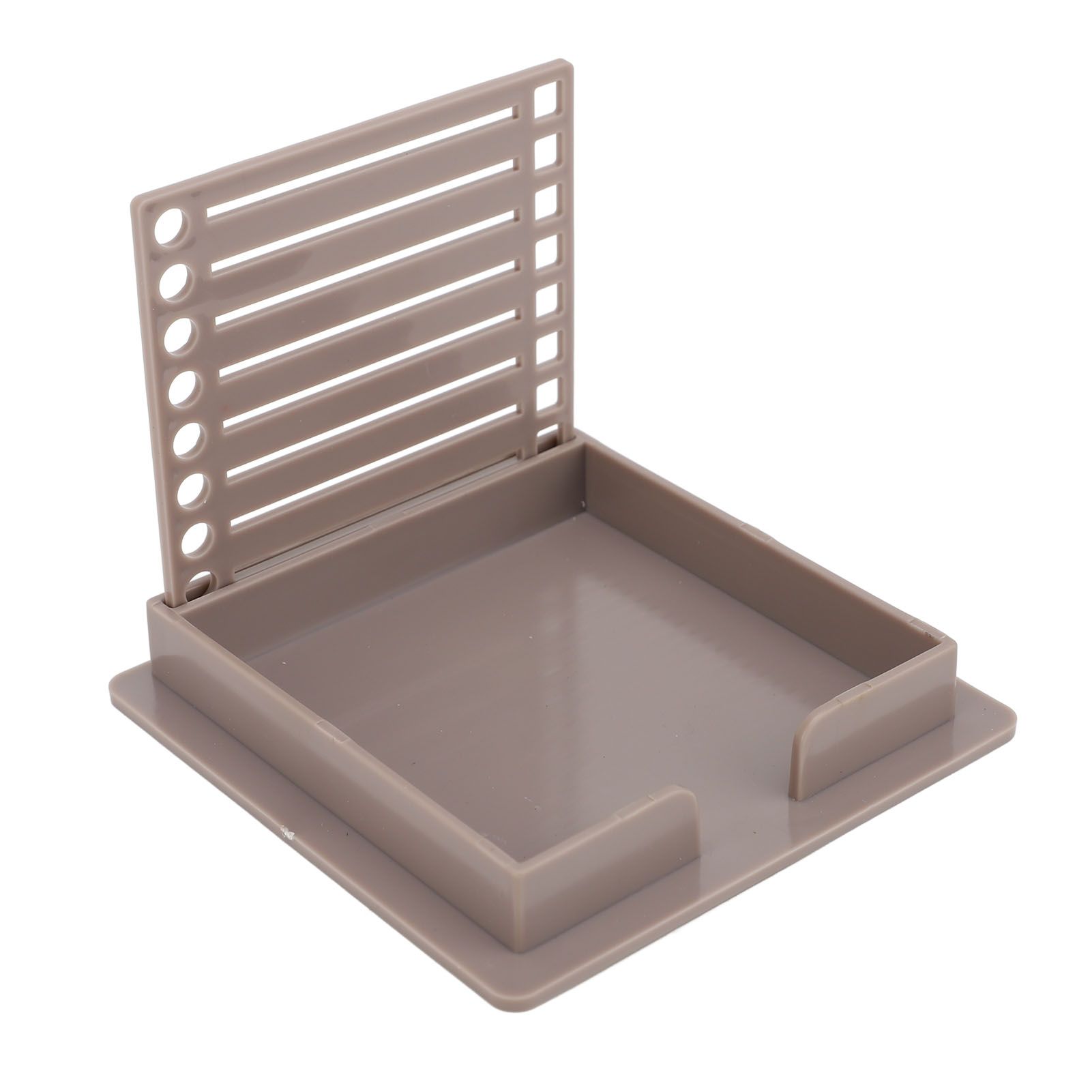 Sticky Note Holder with Stencil Clear Frames Sticky Note Template and view 9