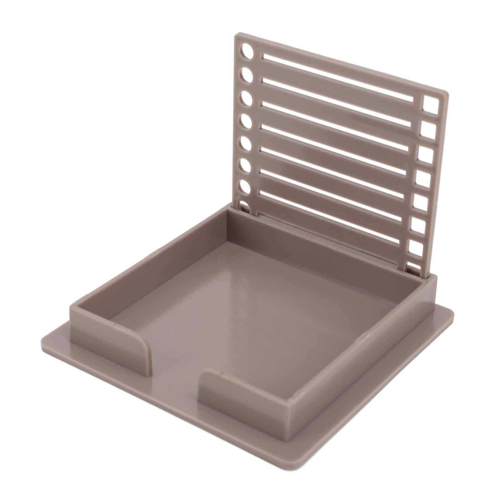 Sticky Note Holder with Stencil Clear Frames Sticky Note Template and view 10